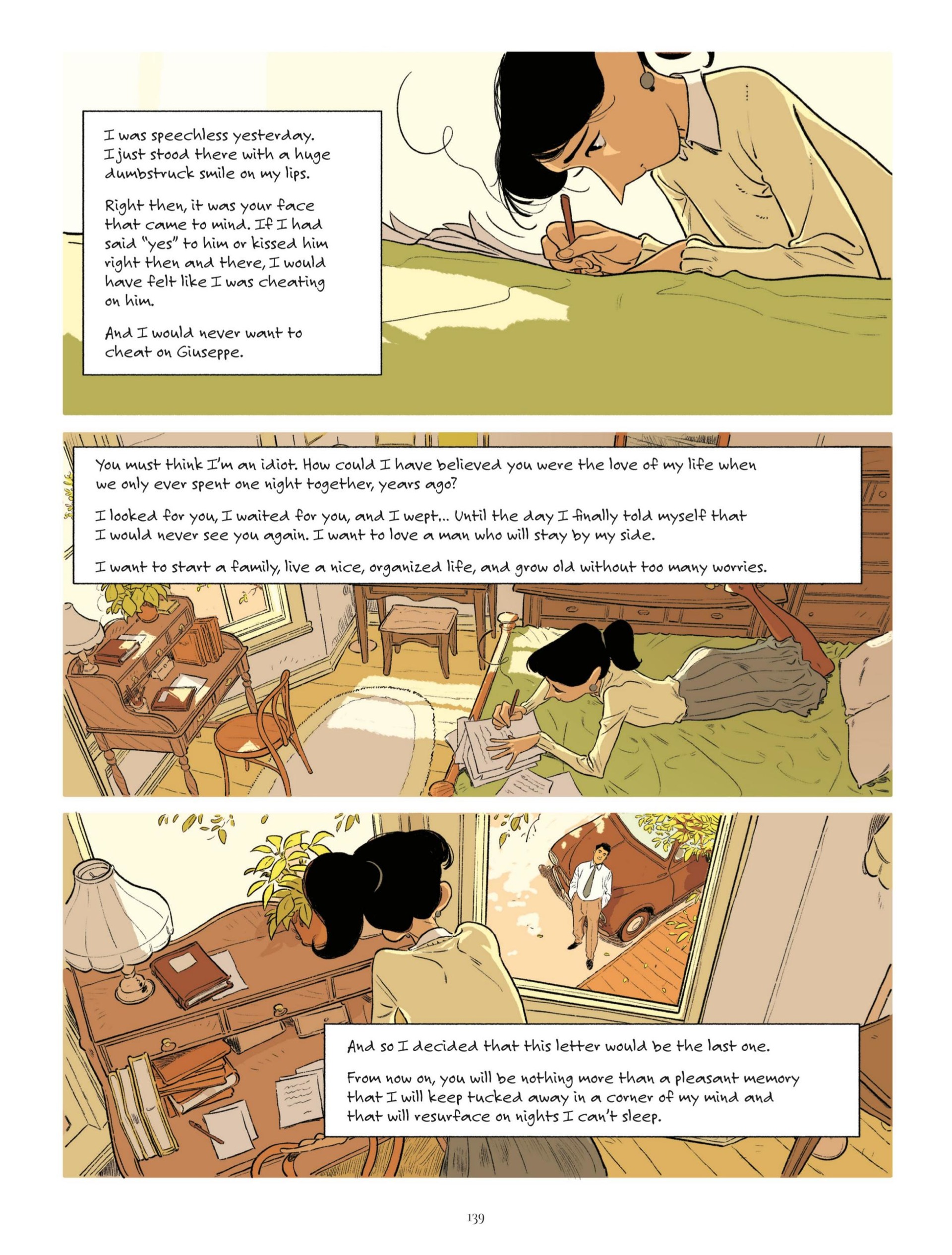 Read online Always Never comic -  Issue # TPB (Part 2) - 39