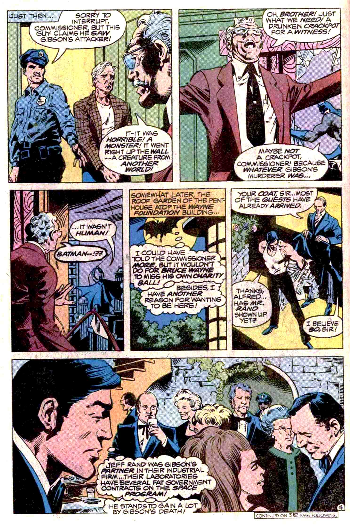 Read online The Brave and the Bold (1955) comic -  Issue #153 - 6
