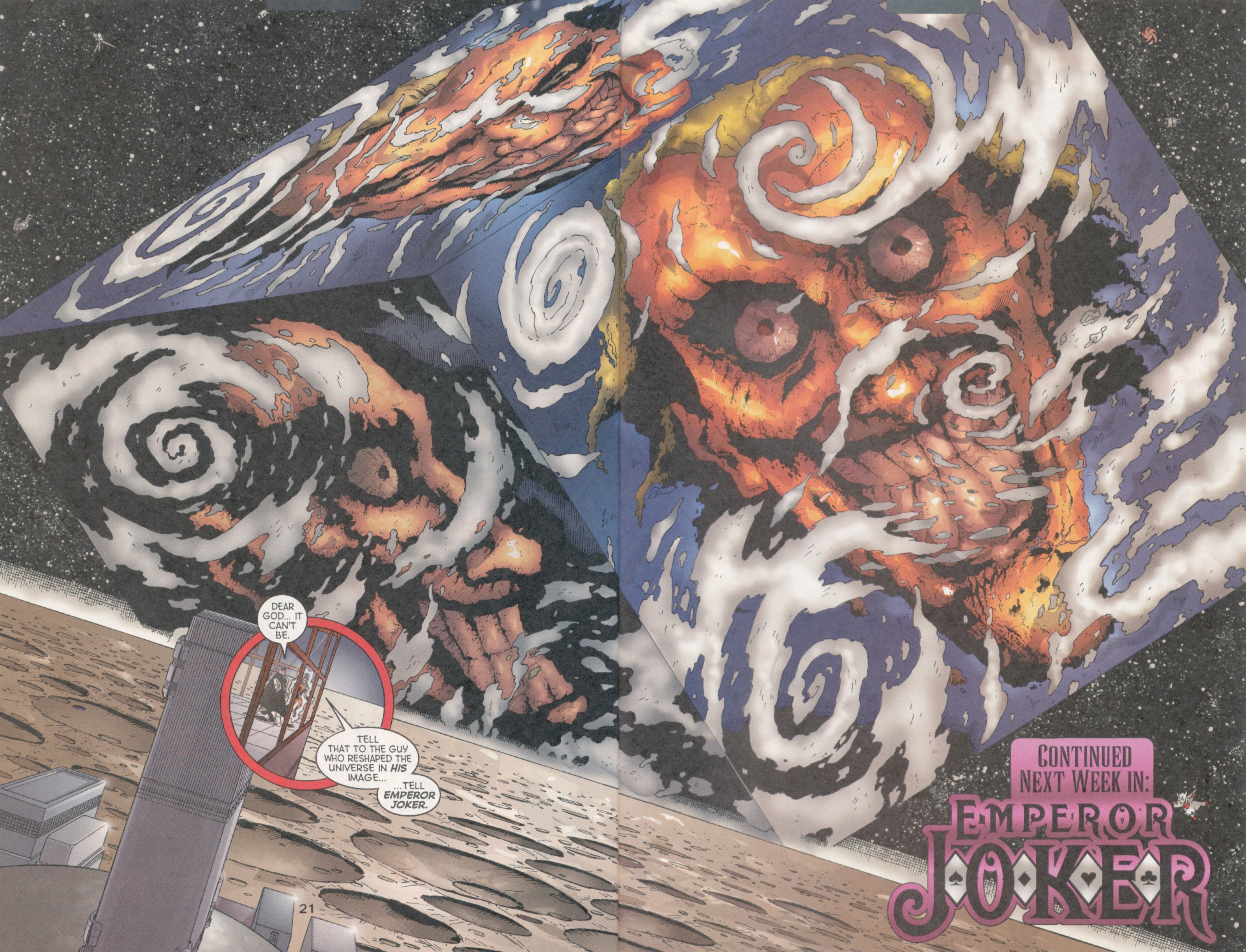 Read online Action Comics (1938) comic -  Issue #769 - 29