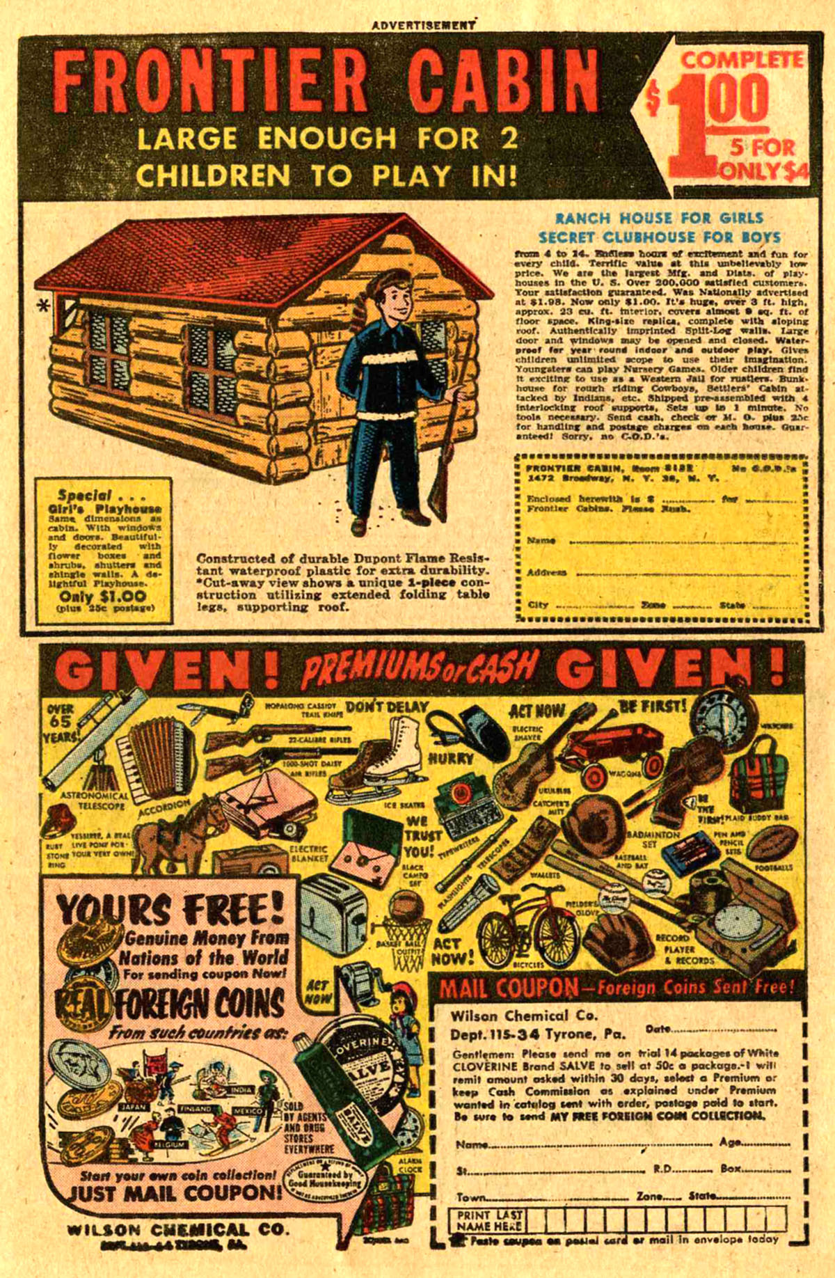 Read online Batman (1940) comic -  Issue #128 - 11