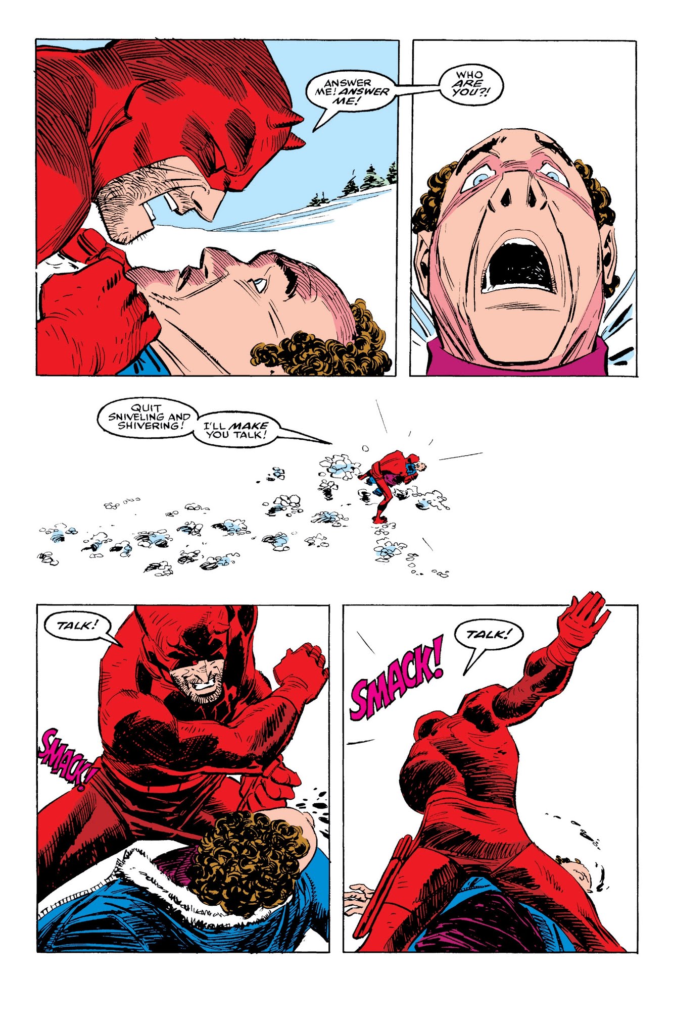 Read online Daredevil Epic Collection comic -  Issue # TPB 14 (Part 3) - 41