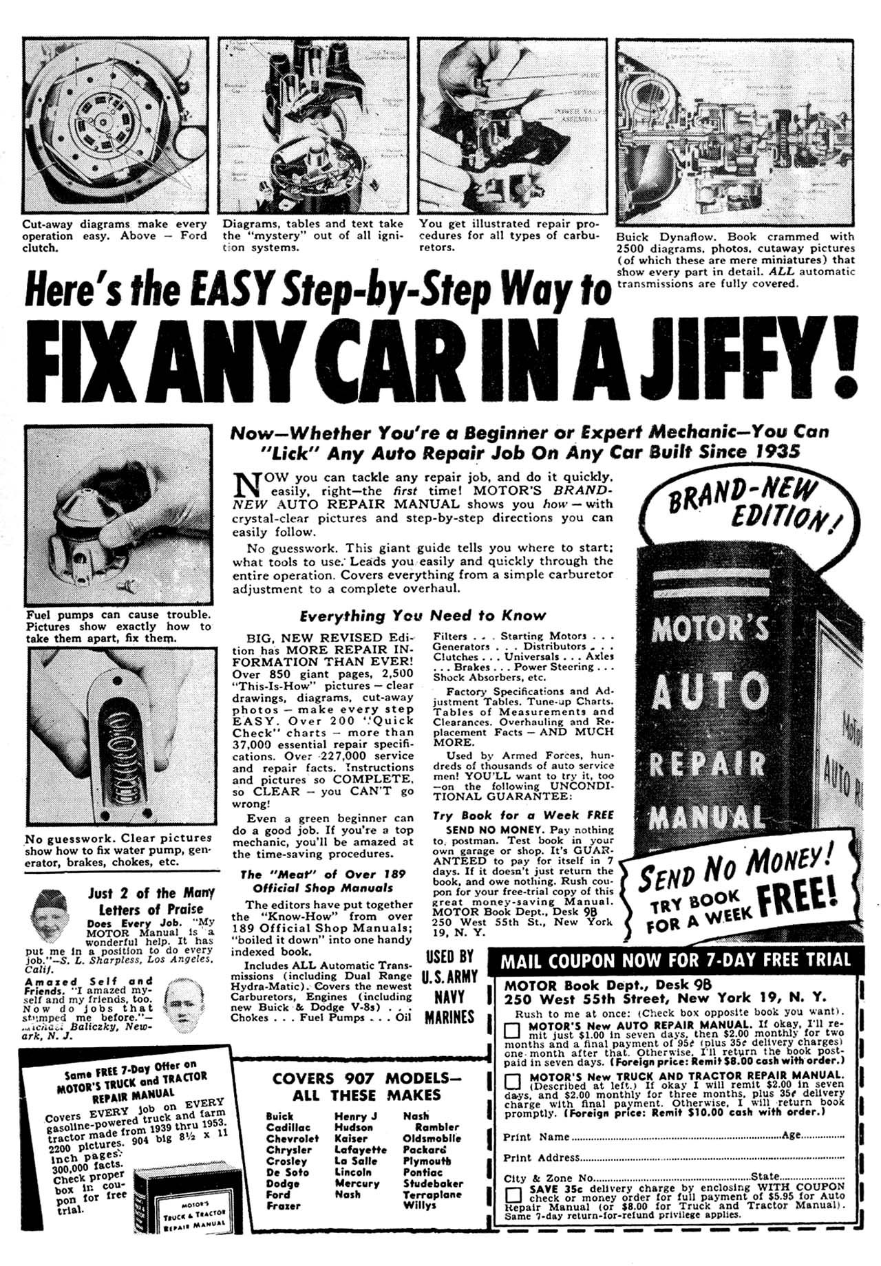 Read online Leading Screen Comics comic -  Issue #65 - 35