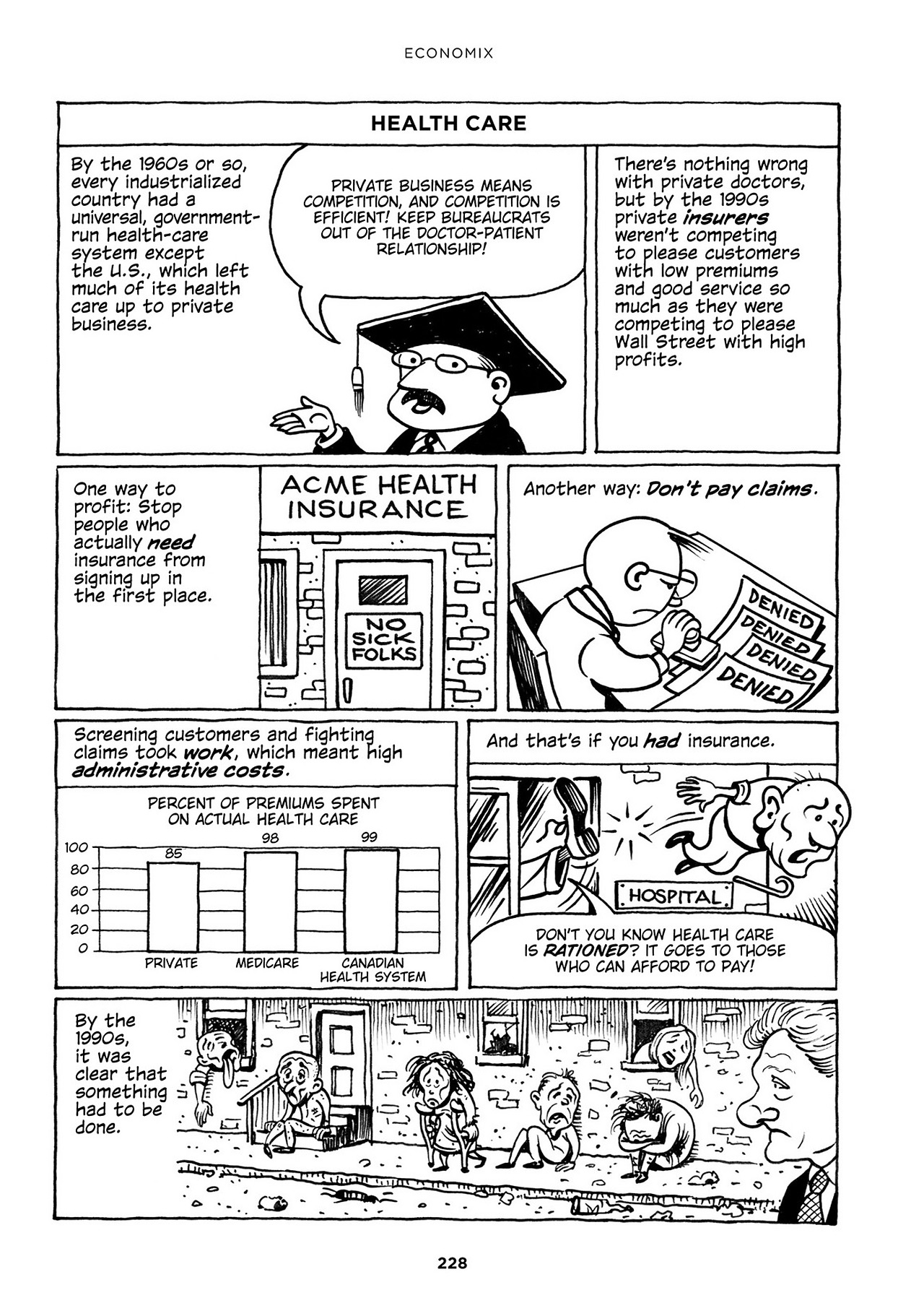 Read online Economix comic -  Issue # TPB (Part 3) - 29