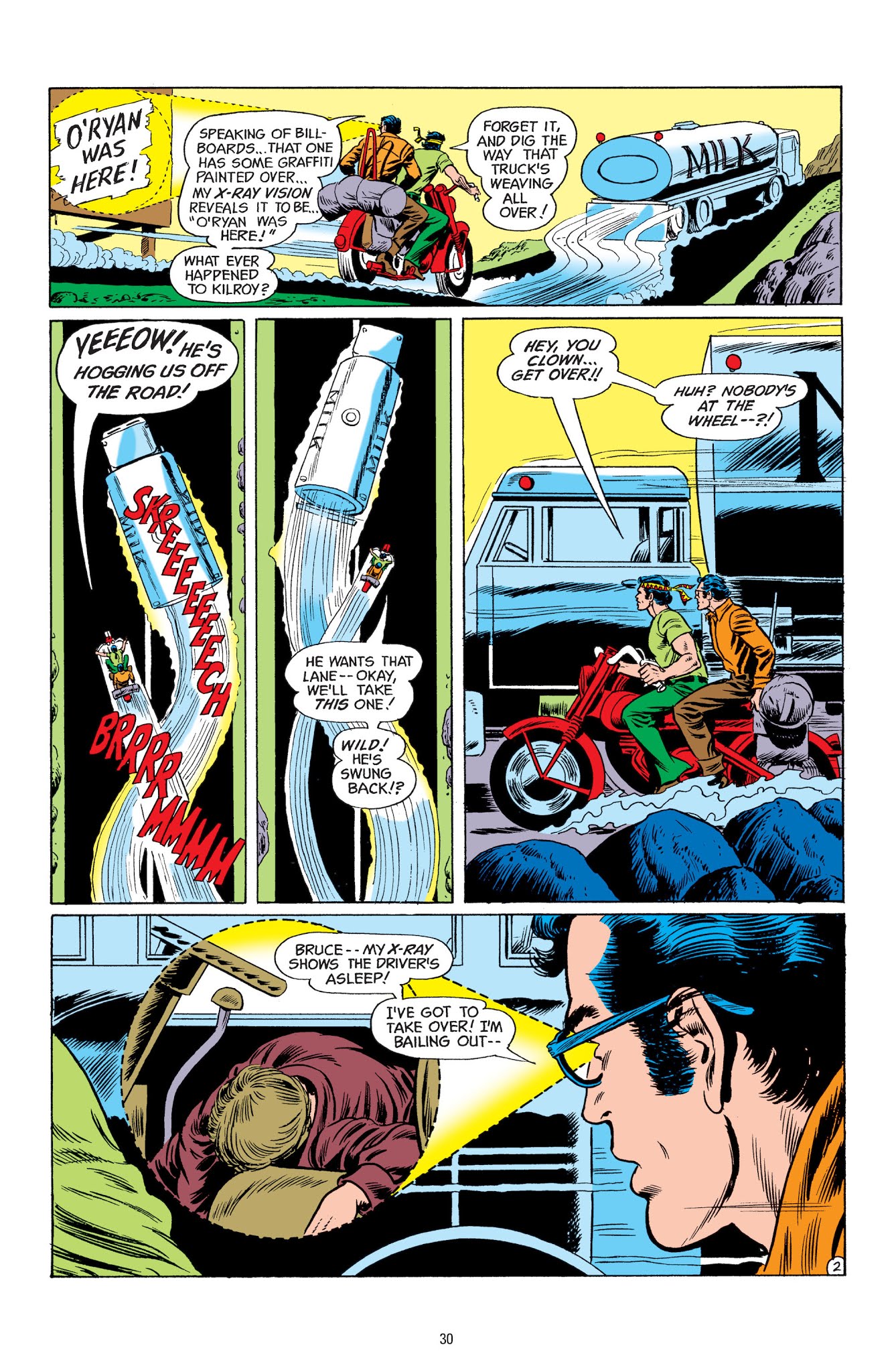 Read online Superman/Batman: Saga of the Super Sons comic -  Issue # TPB (Part 1) - 30