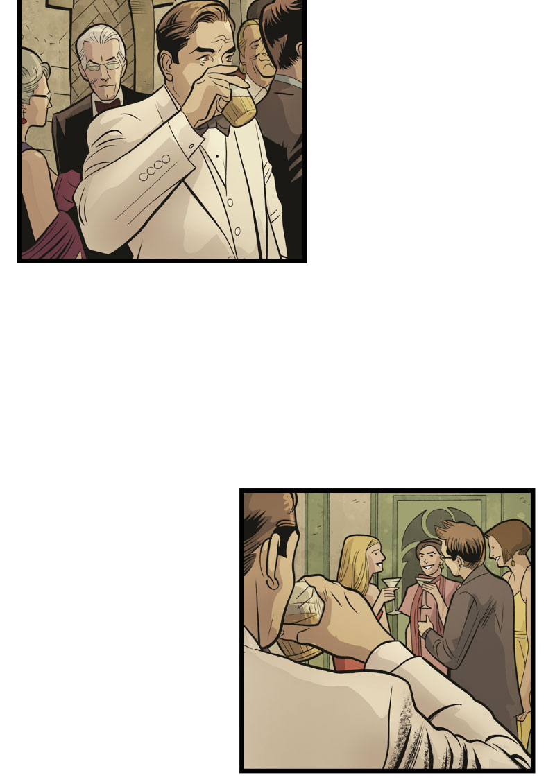 Read online Moon Knight: Welcome to New Egypt Infinity Comic comic -  Issue #9 - 4