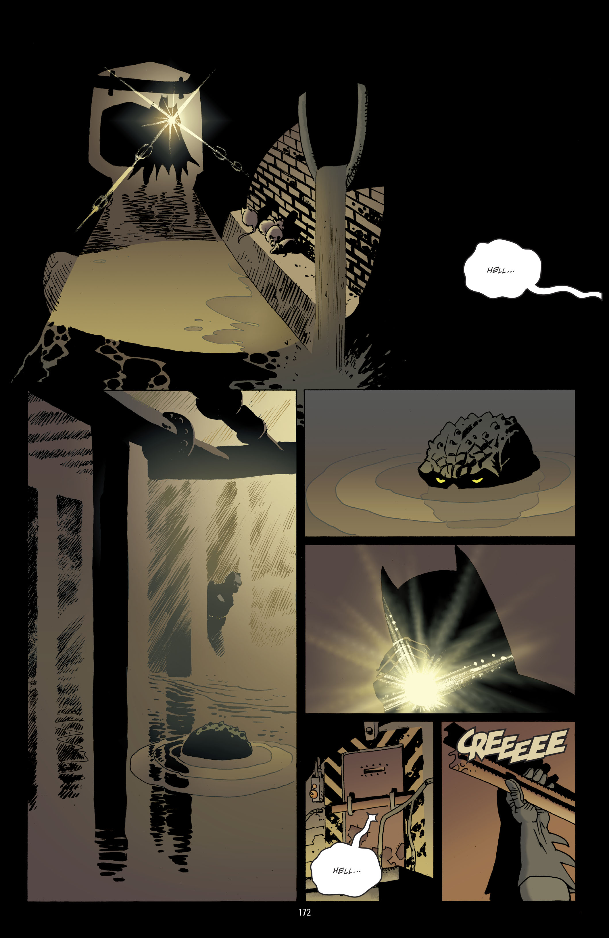 Read online Batman by Brian Azzarello and Eduardo Risso: The Deluxe Edition comic -  Issue # TPB (Part 2) - 70