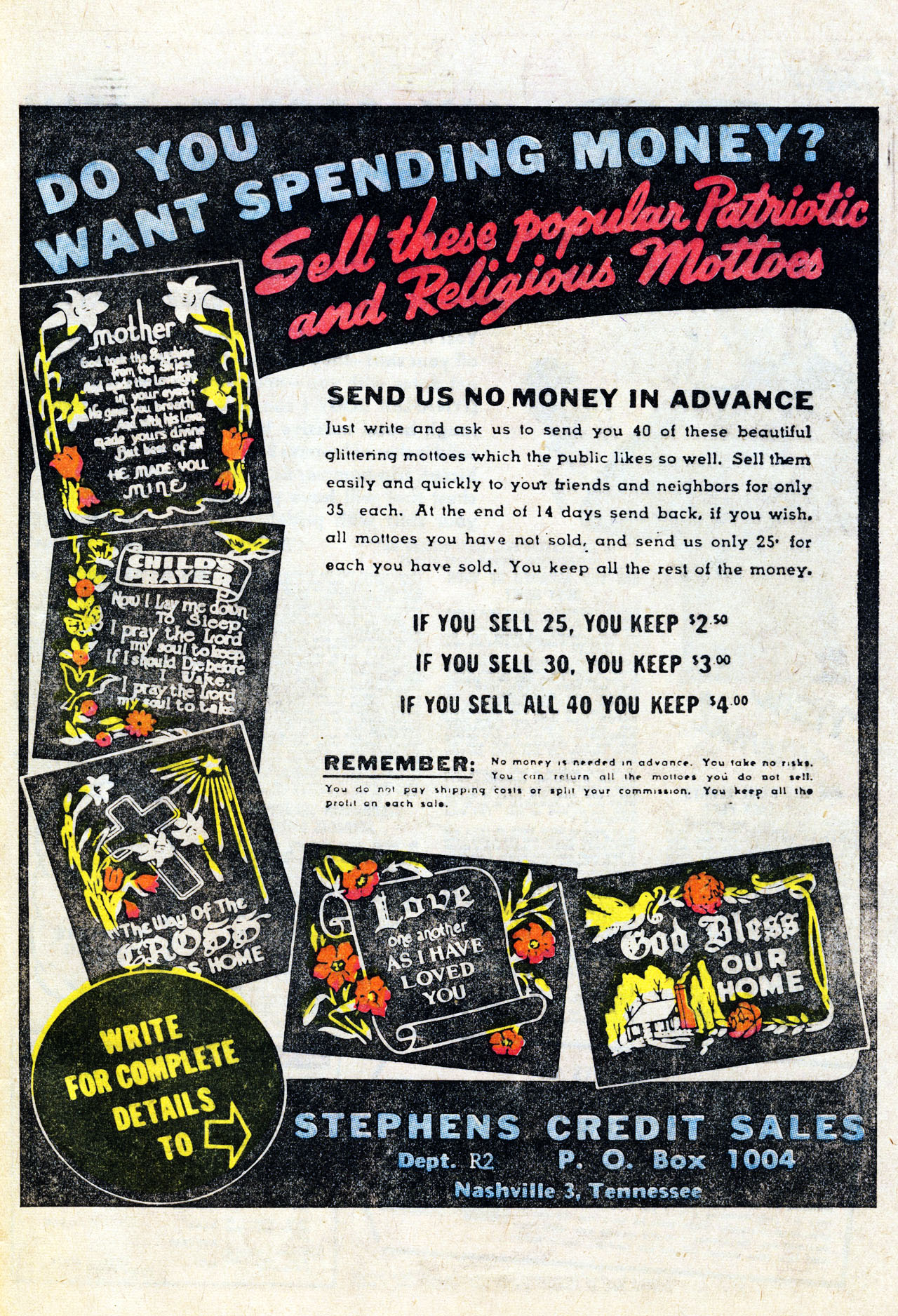 Read online Gunsmoke Western comic -  Issue #77 - 34
