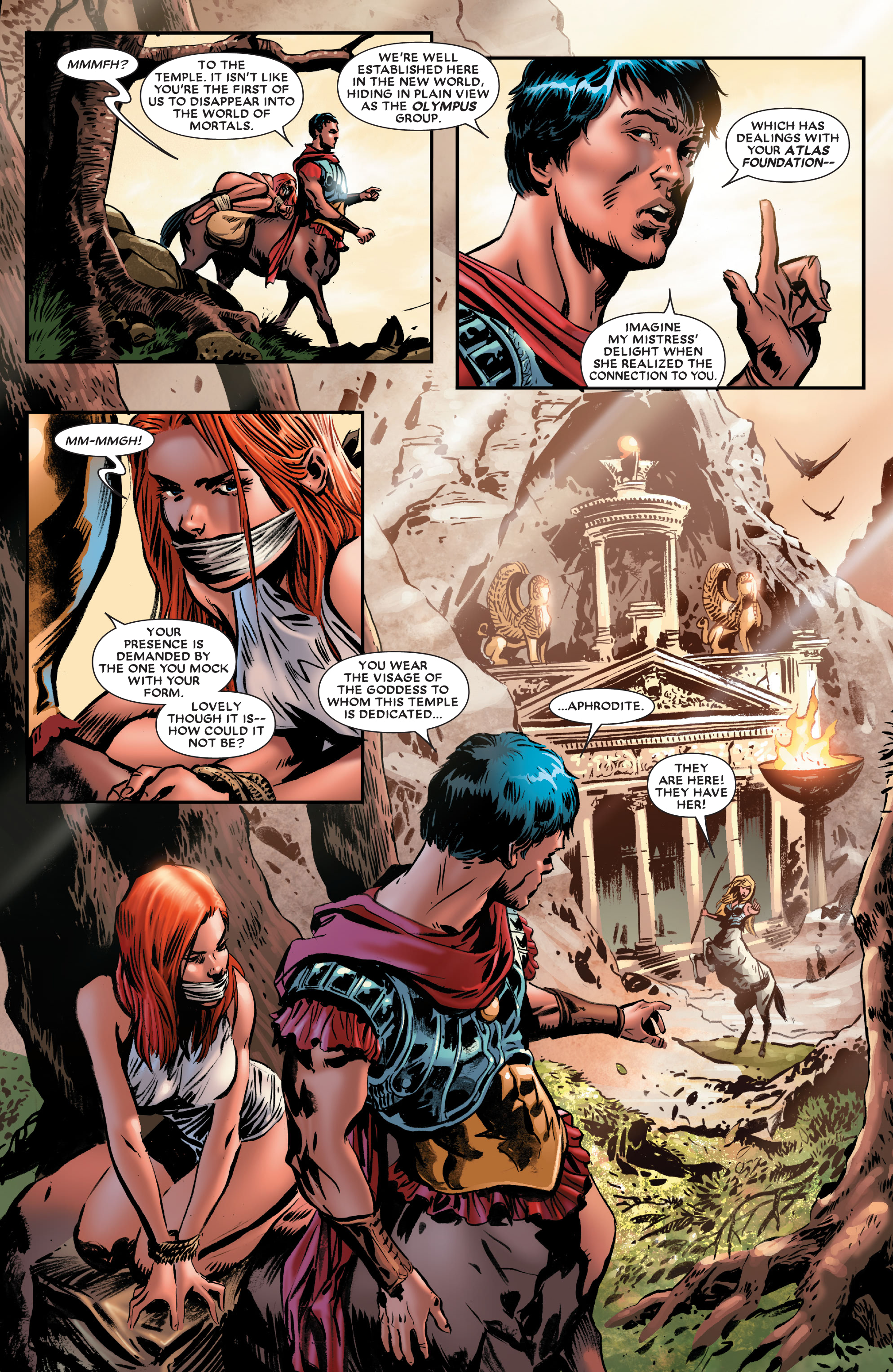 Read online Agents of Atlas: The Complete Collection comic -  Issue # TPB 2 (Part 2) - 52