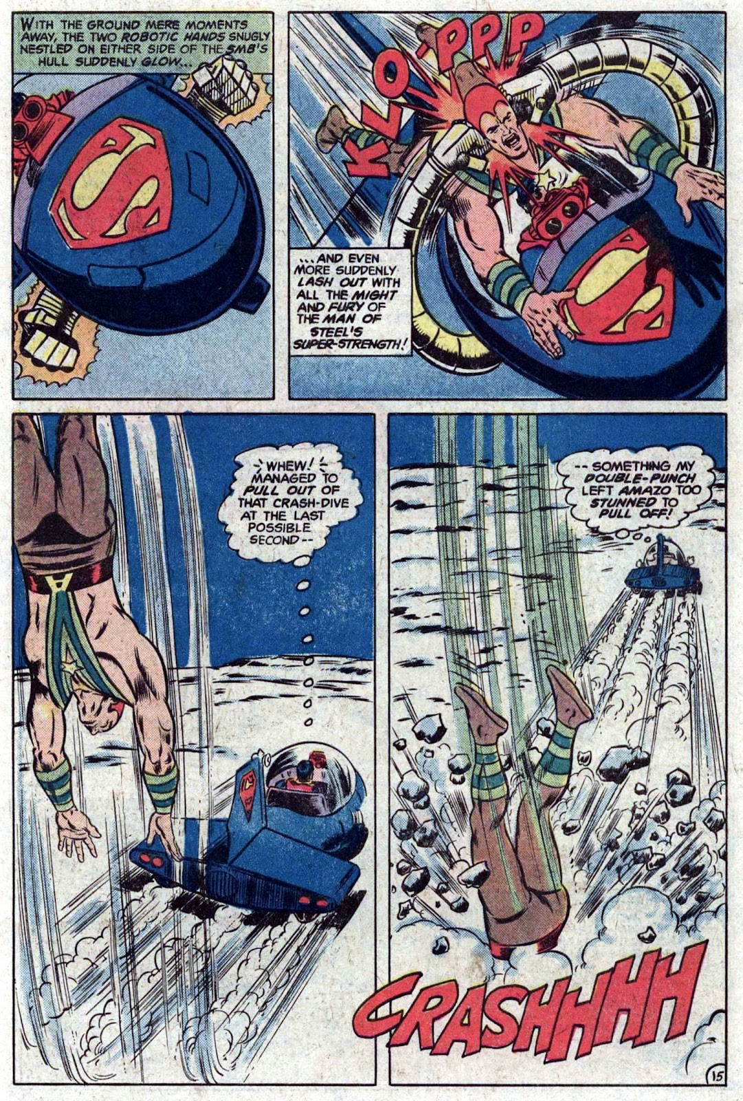 Action Comics (1938) issue 481 - Page 27