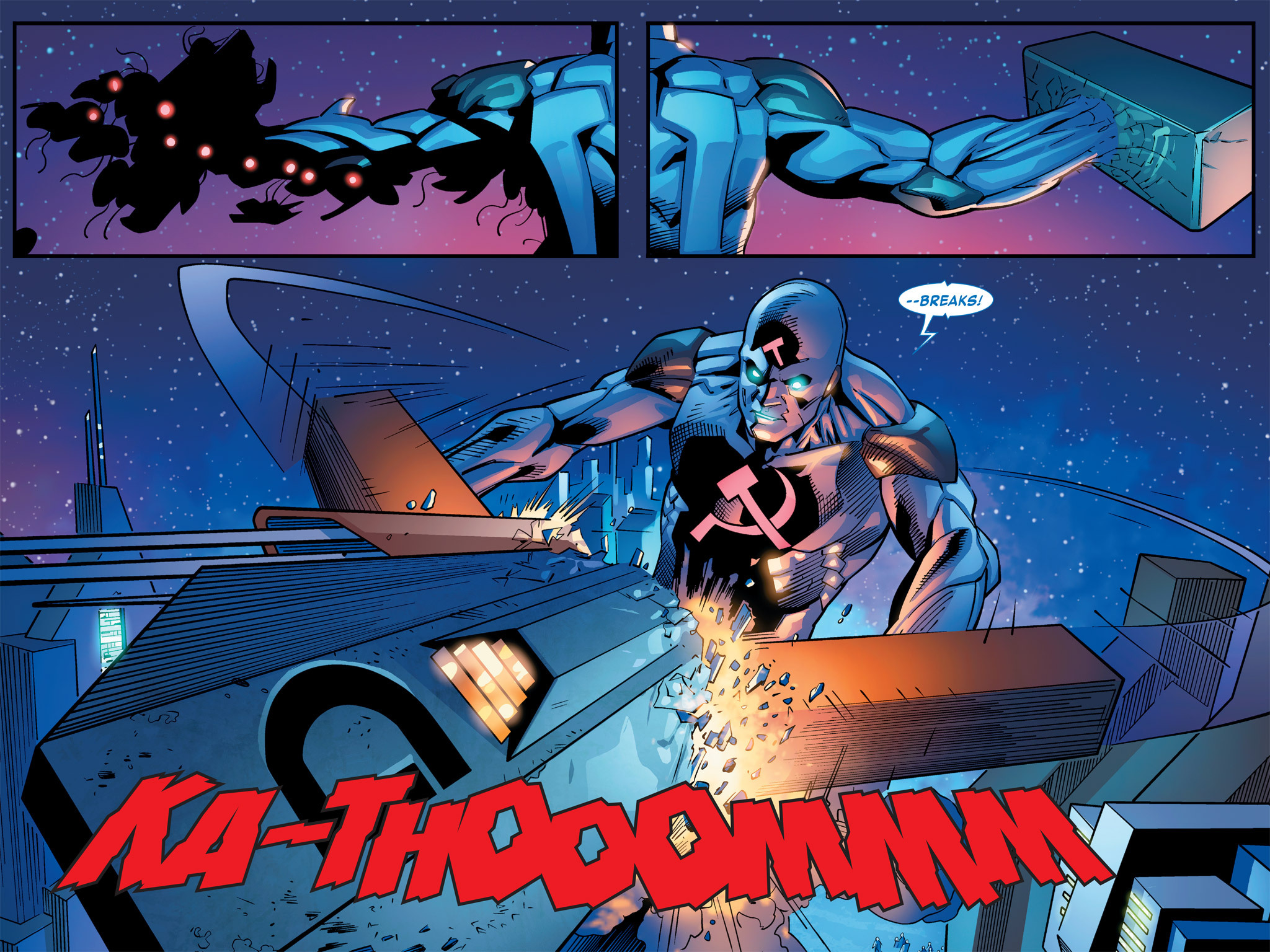 Read online Iron Man: Fatal Frontier Infinite Comic comic -  Issue #8 - 55