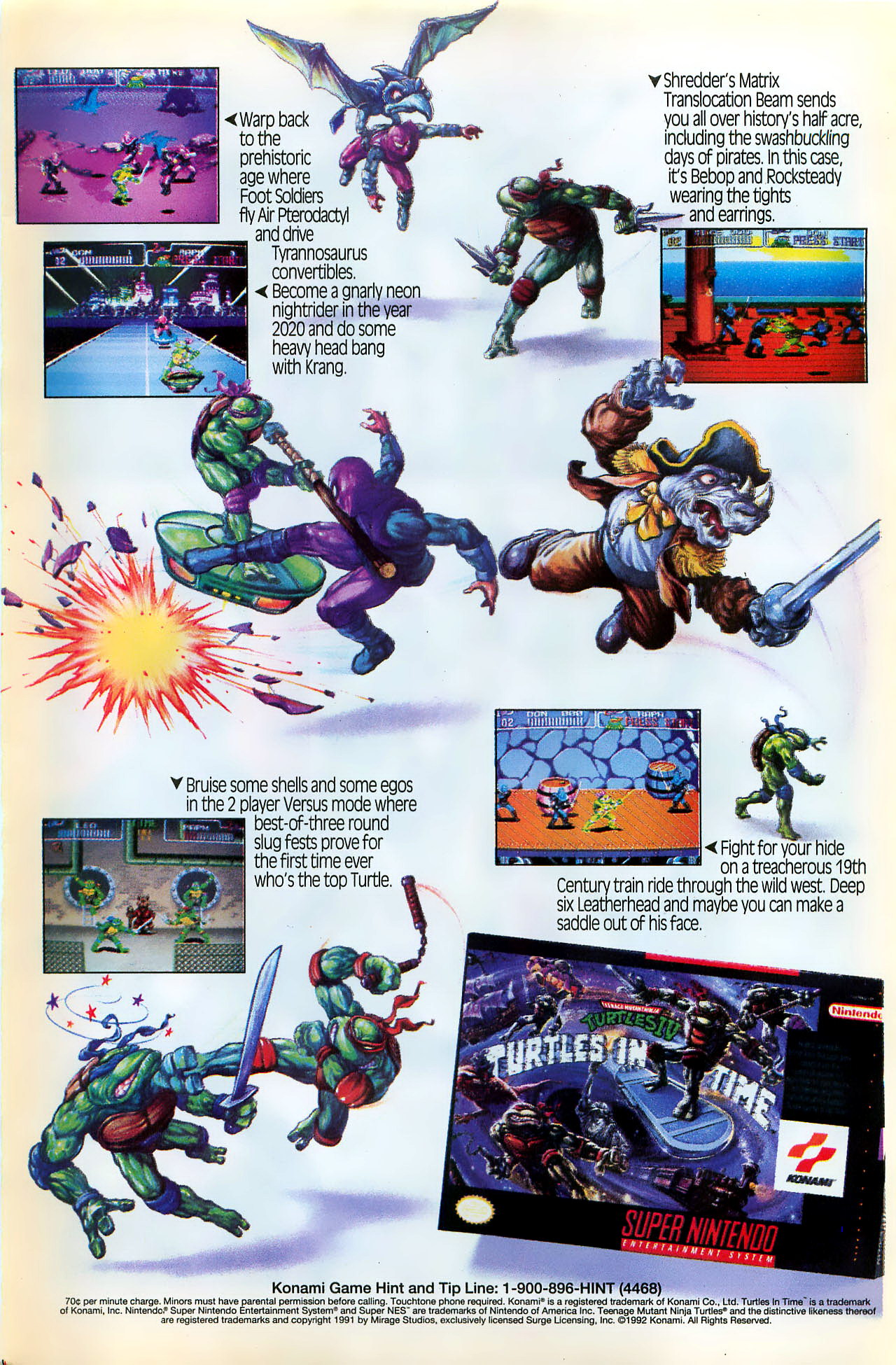 Read online Marvel Tales (1964) comic -  Issue #266 - 10