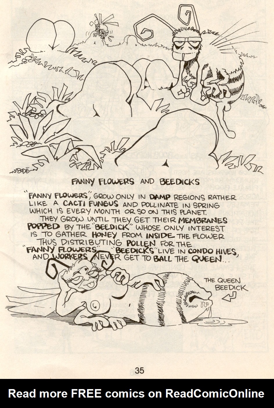 Read online Fire Sale comic -  Issue # Full - 37