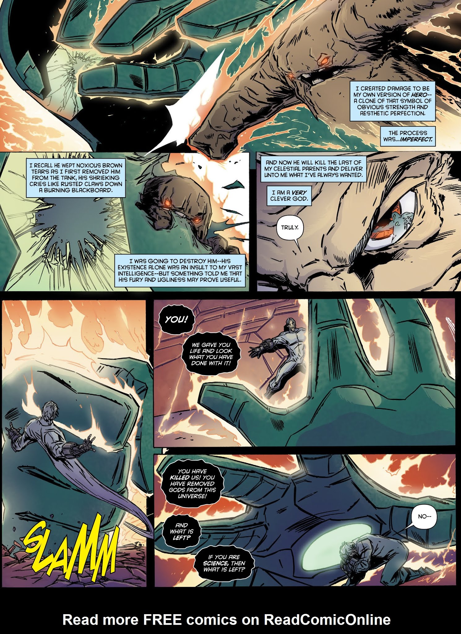 Read online The Ten-Seconders comic -  Issue # TPB (Part 2) - 87