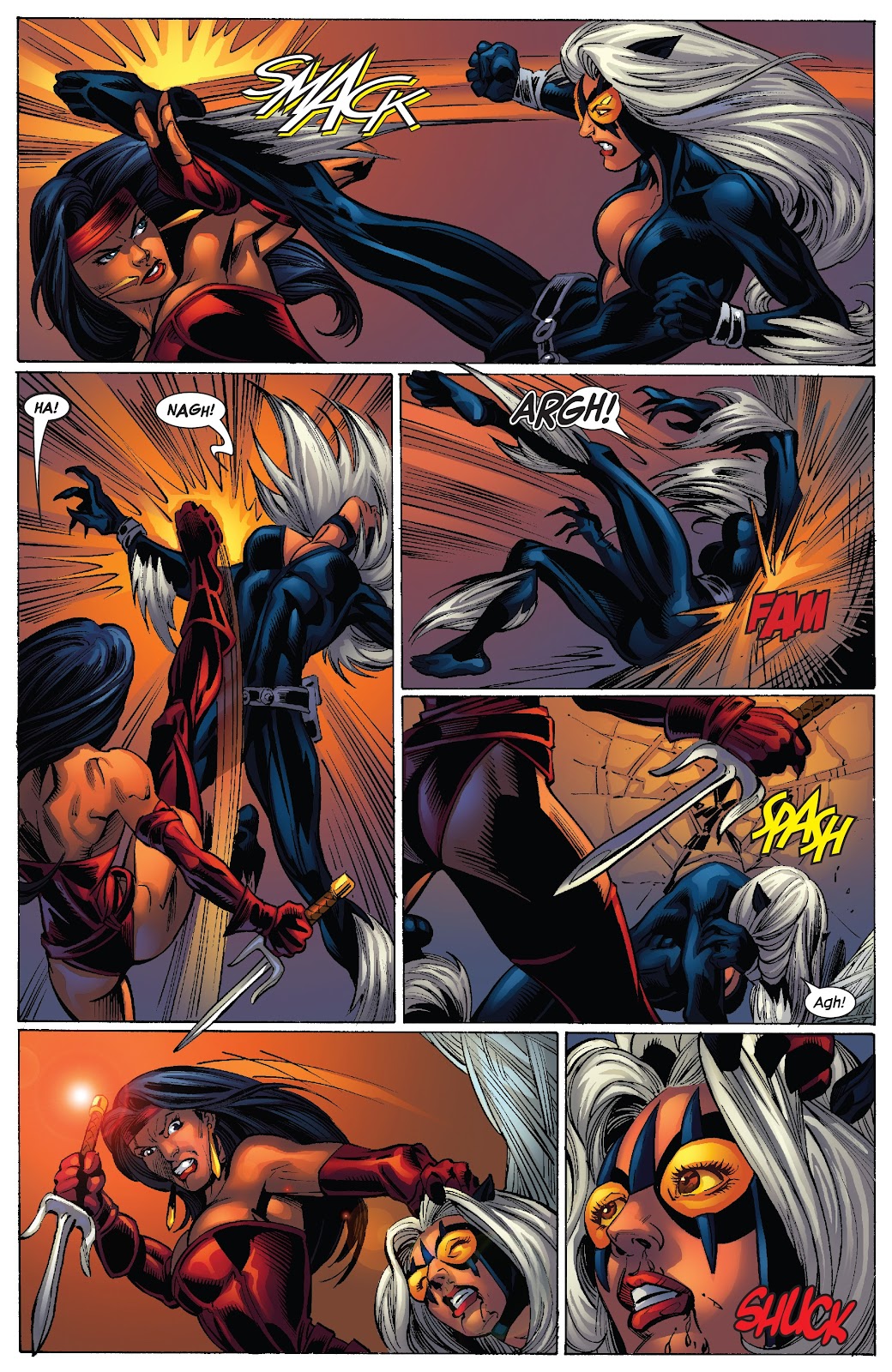 Ultimate Spider-Man (2000) issue TPB 7 (Part 3) - Page 66