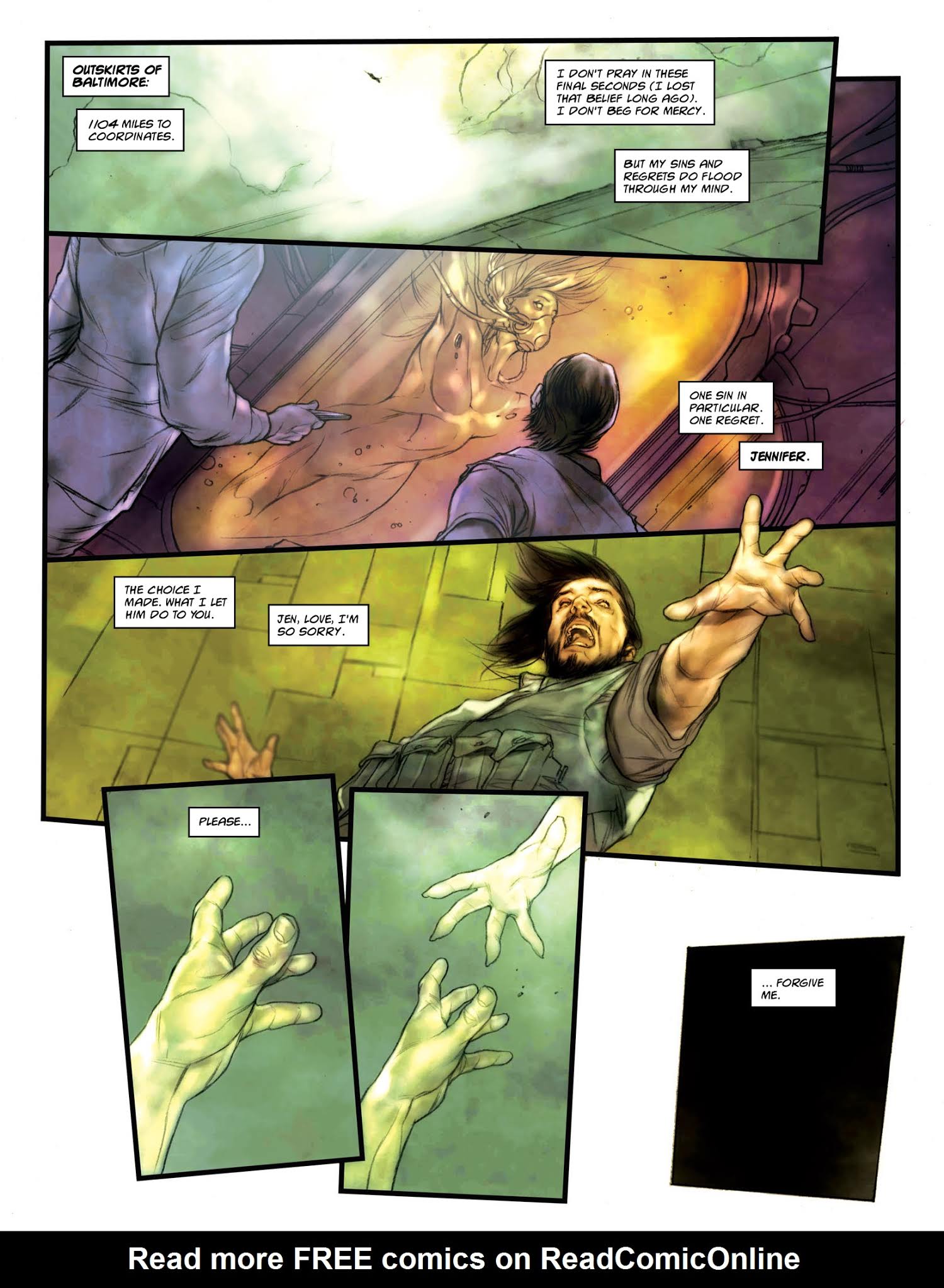 Read online The Ten-Seconders comic -  Issue # TPB (Part 2) - 12