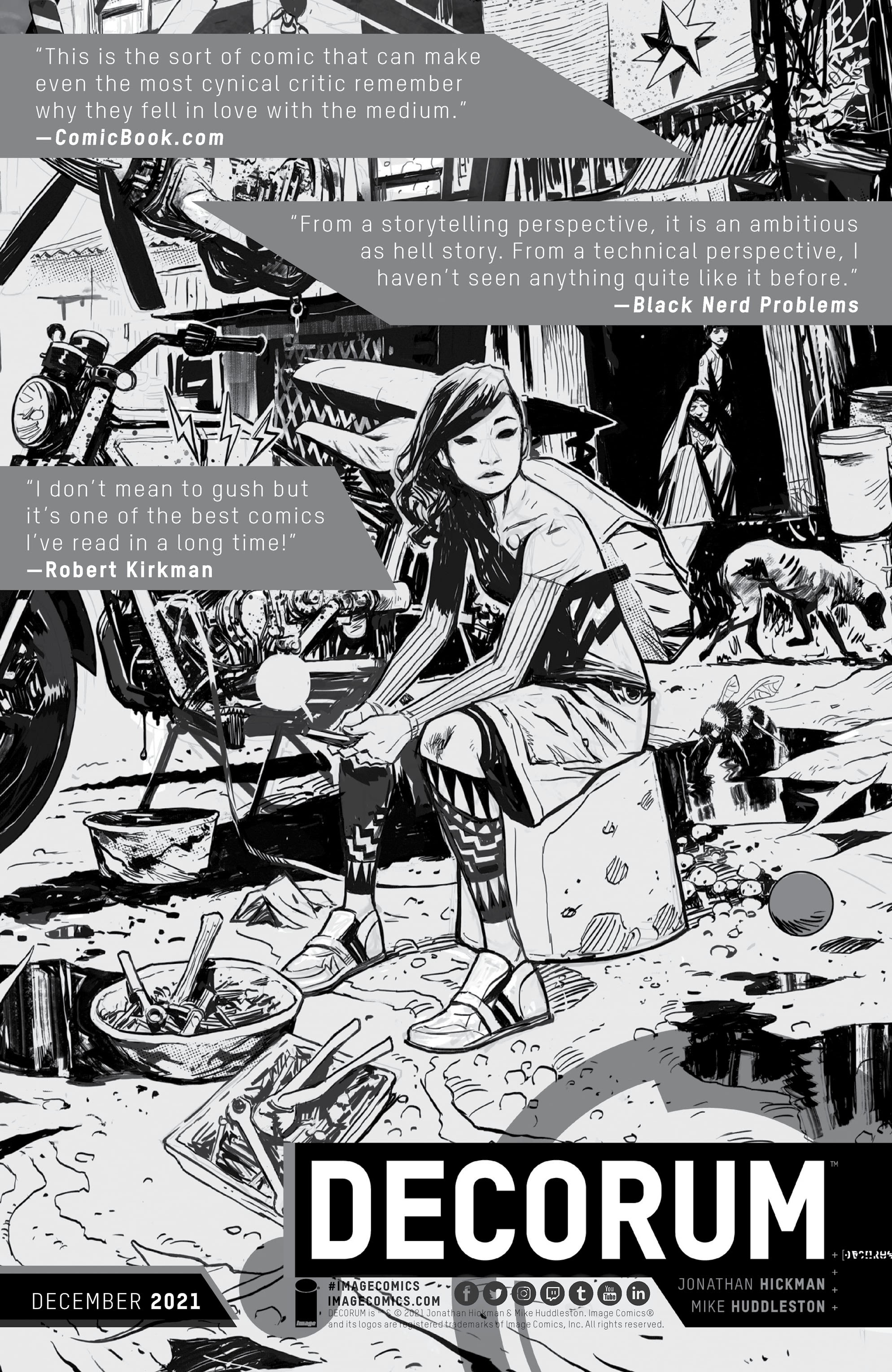 Read online Second Chances comic -  Issue #4 - 33