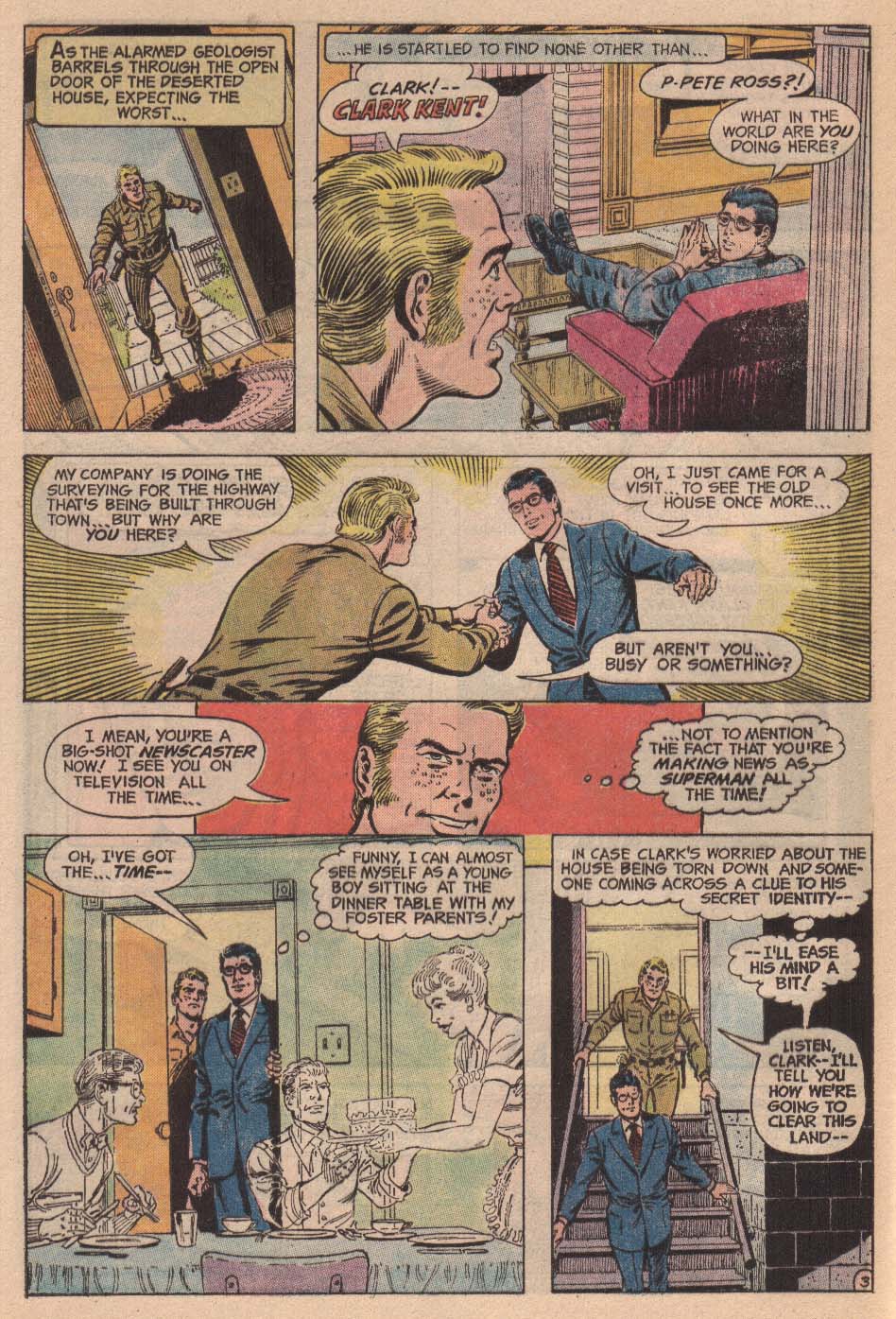 Superman (1939) issue 270 - Page 18