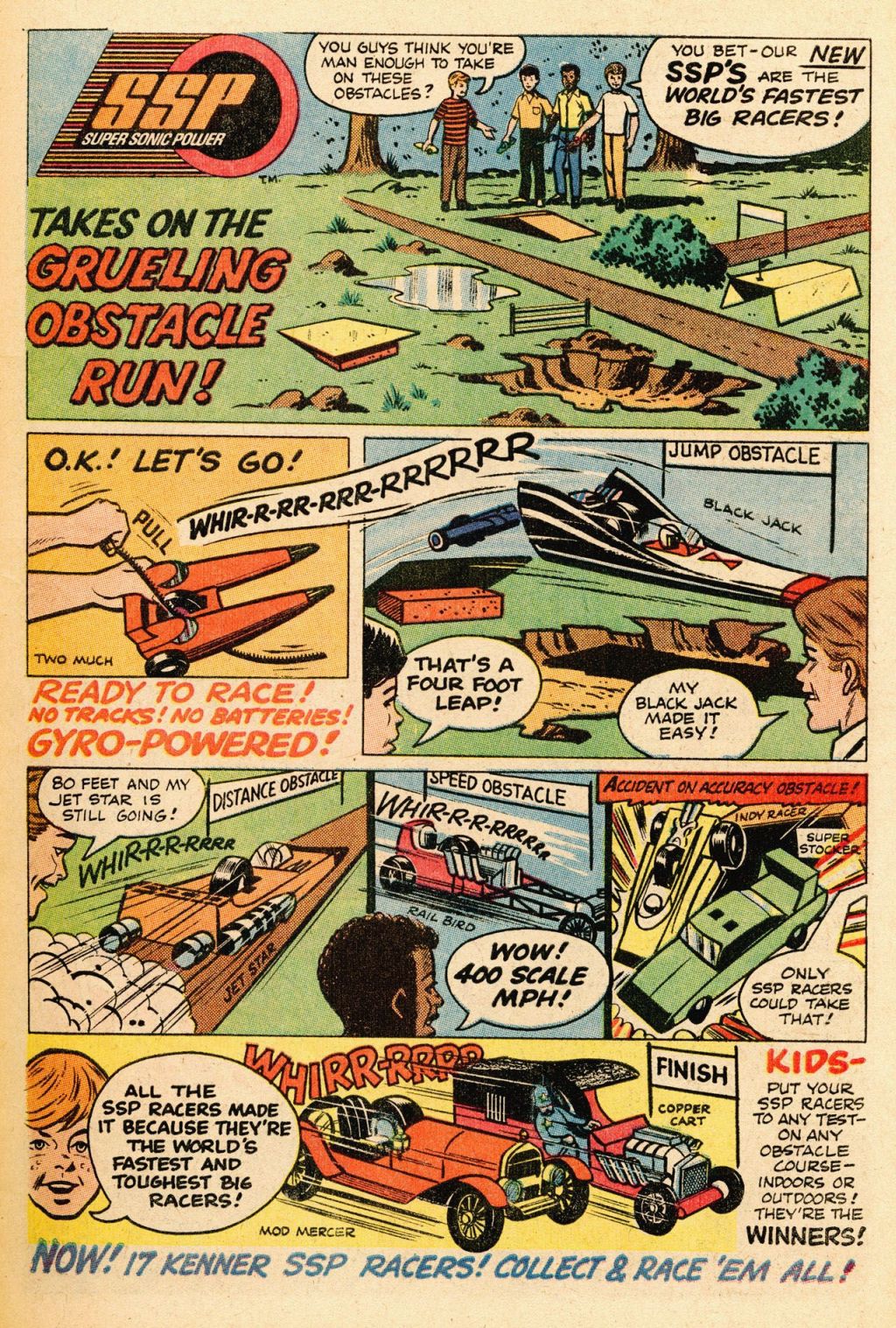 Read online Weird War Tales (1971) comic -  Issue #3 - 9