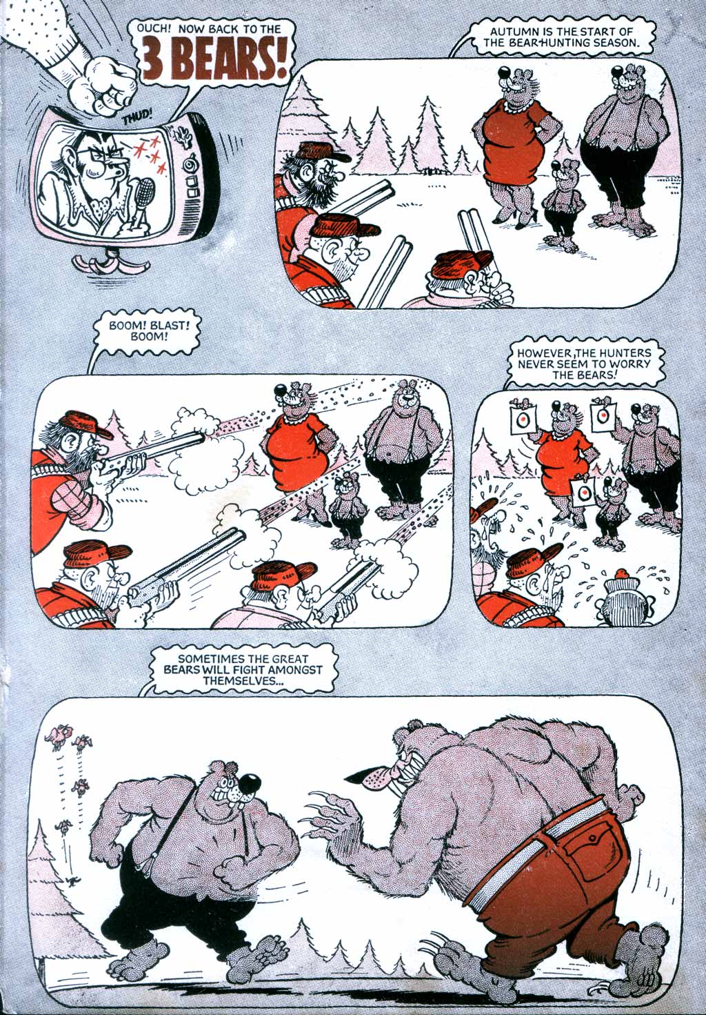 Read online The Beano Book (Annual) comic -  Issue #1975 - 59