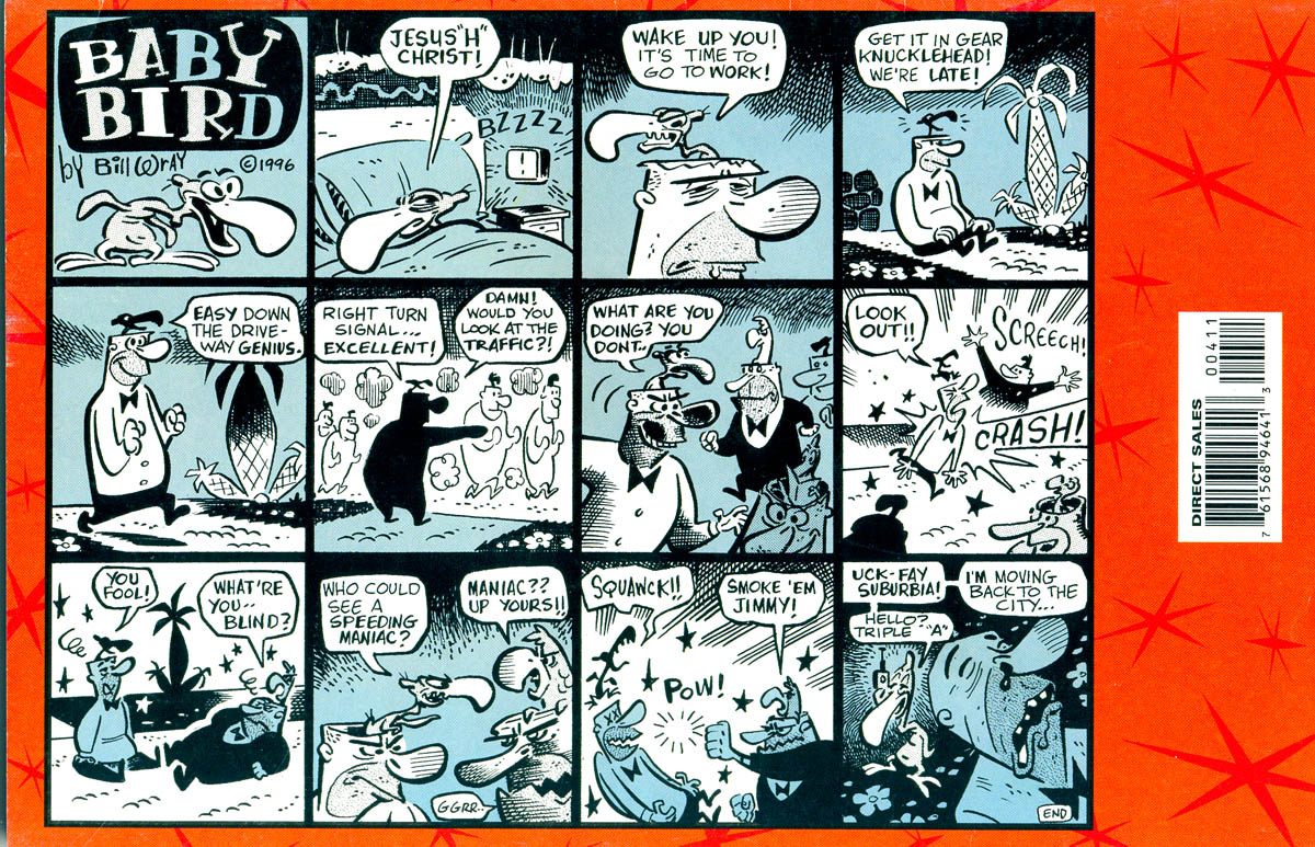 Read online Big Blown Baby comic -  Issue #4 - 34