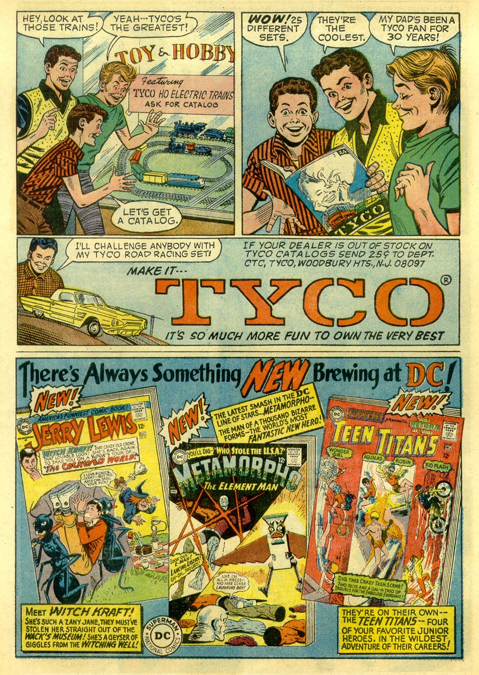 Read online Capt. Storm comic -  Issue #10 - 25