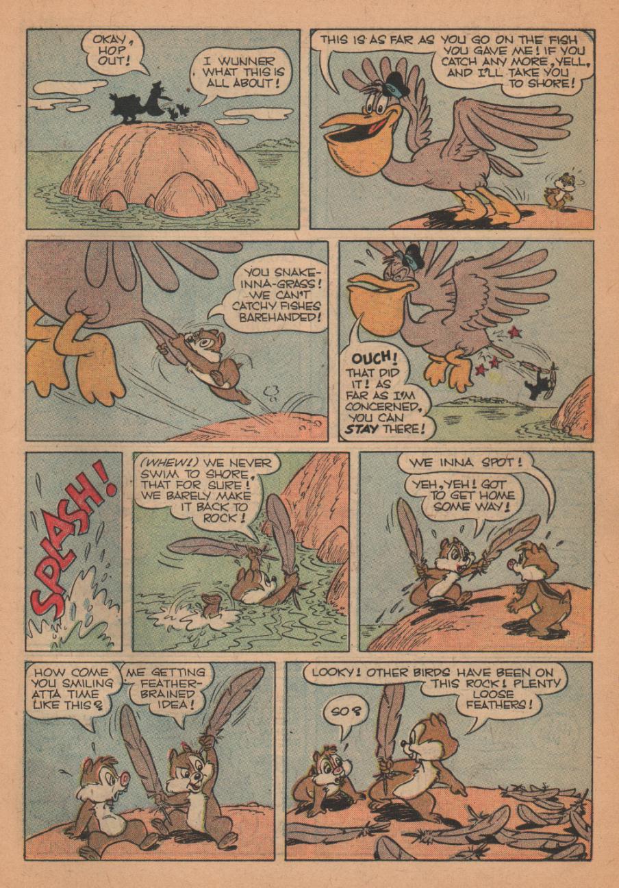 Walt Disney's Comics and Stories issue 226 - Page 23