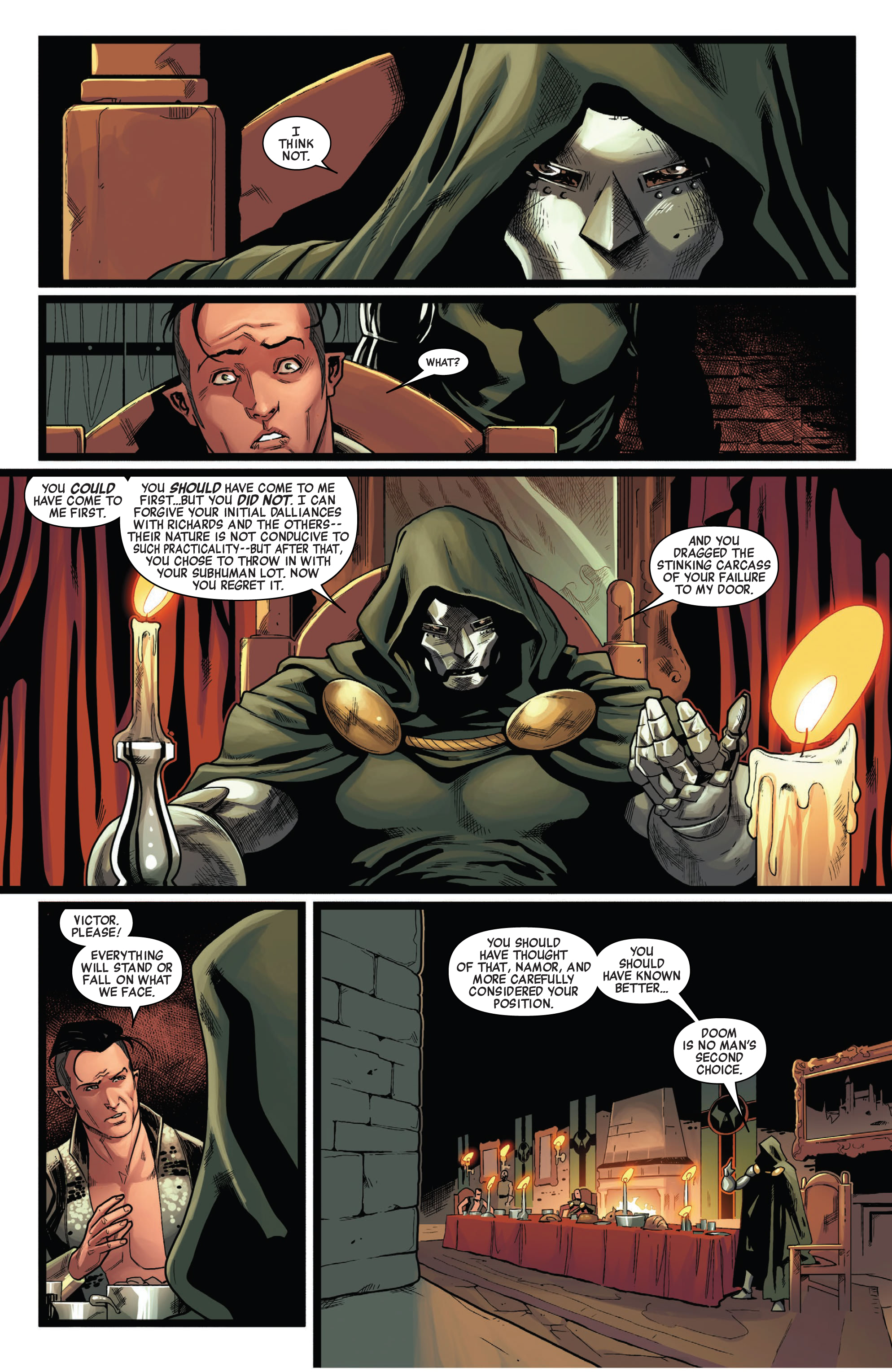 Read online Avengers by Jonathan Hickman: The Complete Collection comic -  Issue # TPB 5 (Part 1) - 46