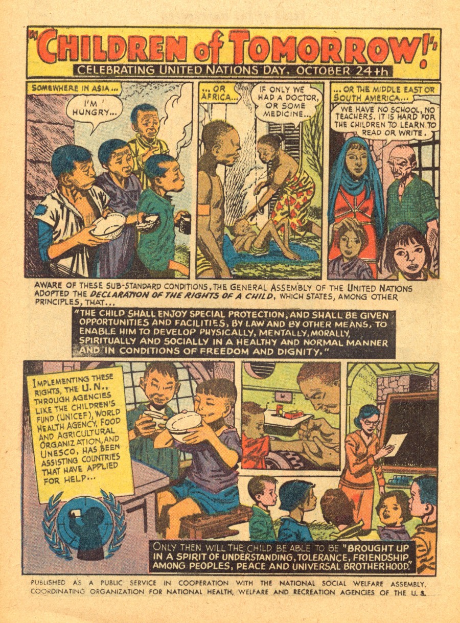 Read online Tales of the Unexpected comic -  Issue #56 - 12