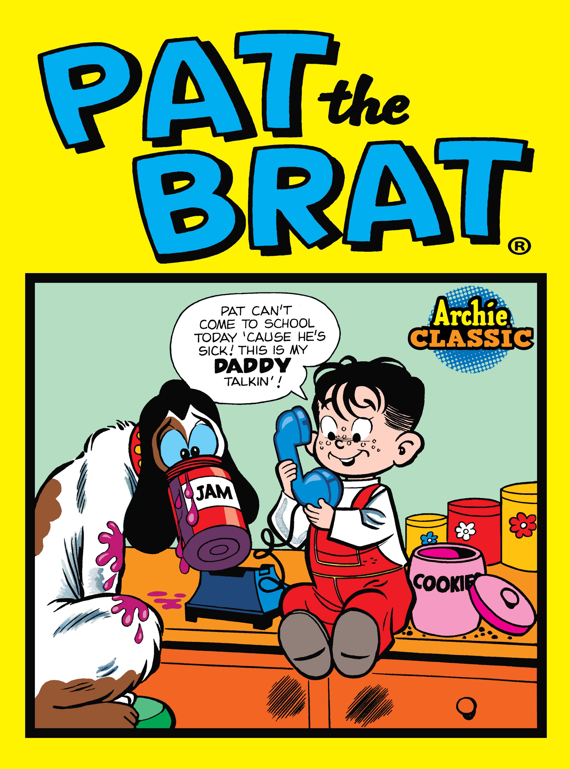 Read online Archie's Double Digest Magazine comic -  Issue #239 - 126