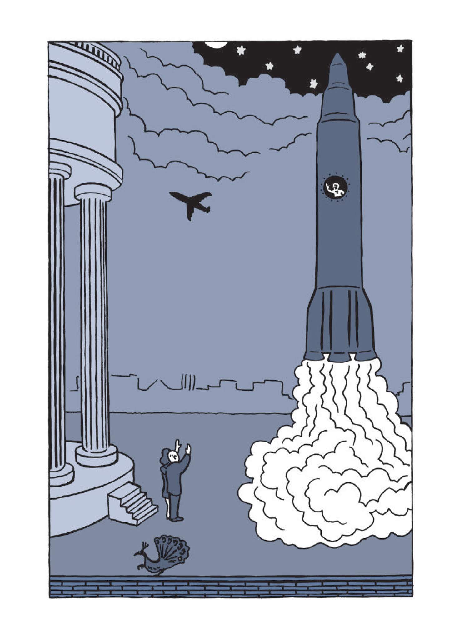 Read online Mark Twain's Autobiography 1910-2010 comic -  Issue # TPB (Part 1) - 7