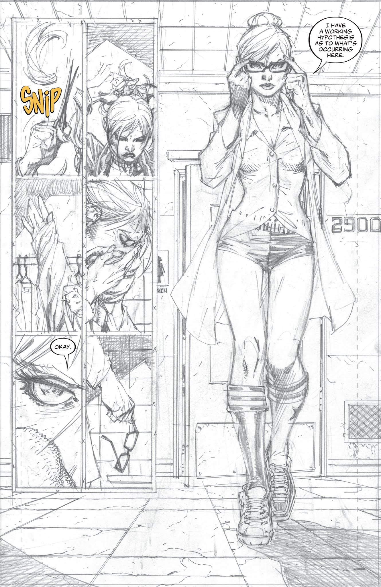 Read online Suicide Squad by Jim Lee Unwrapped comic -  Issue # TPB (Part 2) - 11