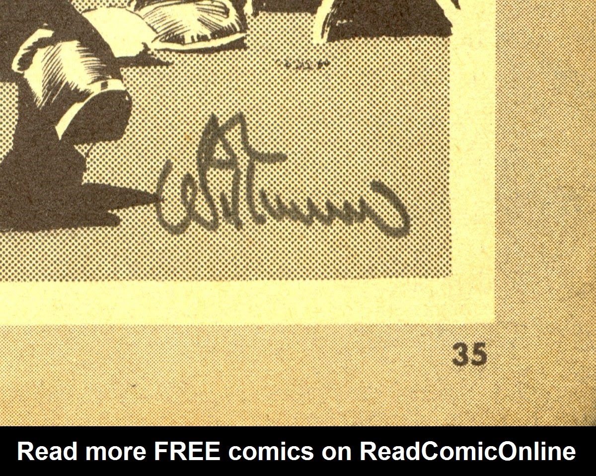 Read online Shock Illustrated comic -  Issue #2 - 38