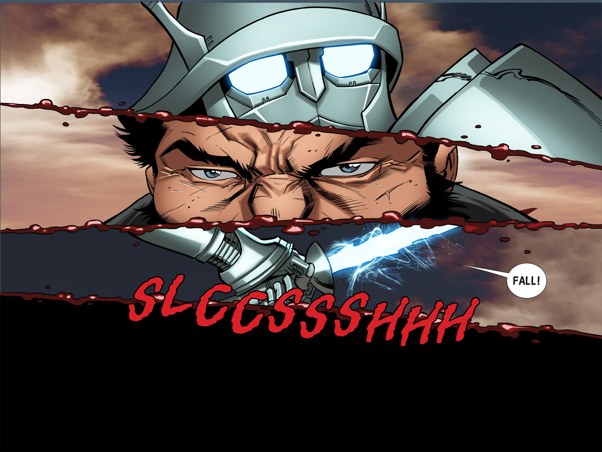 Read online Wolverine: Japan's Most Wanted comic -  Issue #13 - 36