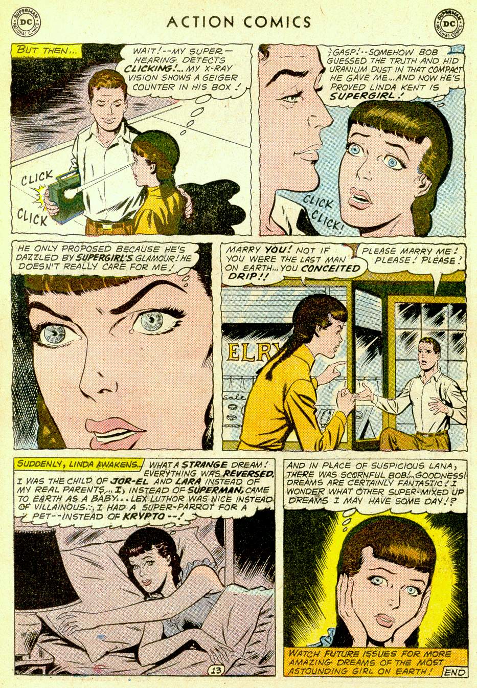 Action Comics (1938) issue 275 - Page 31