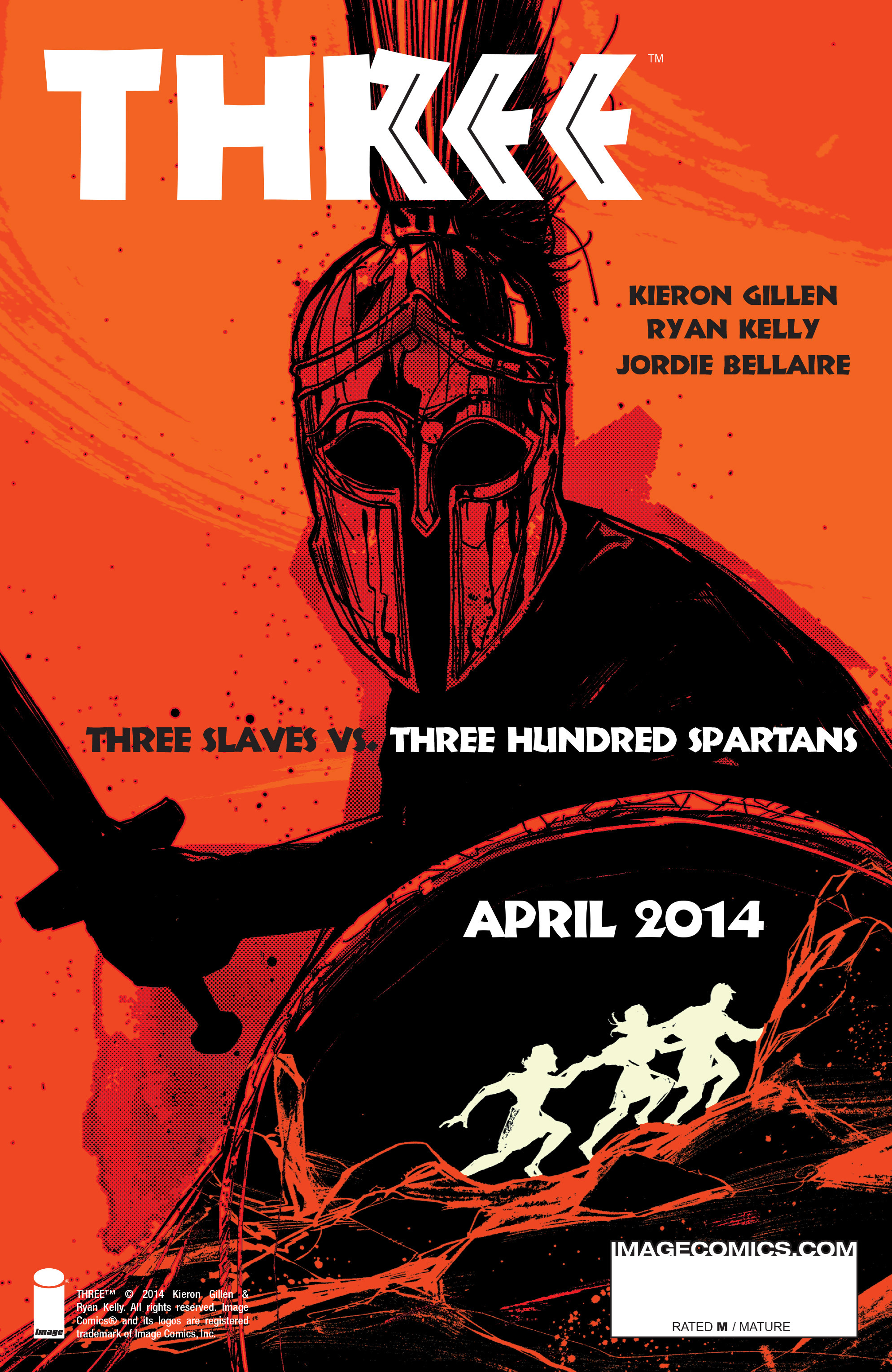 Read online Revival comic -  Issue #19 - 28