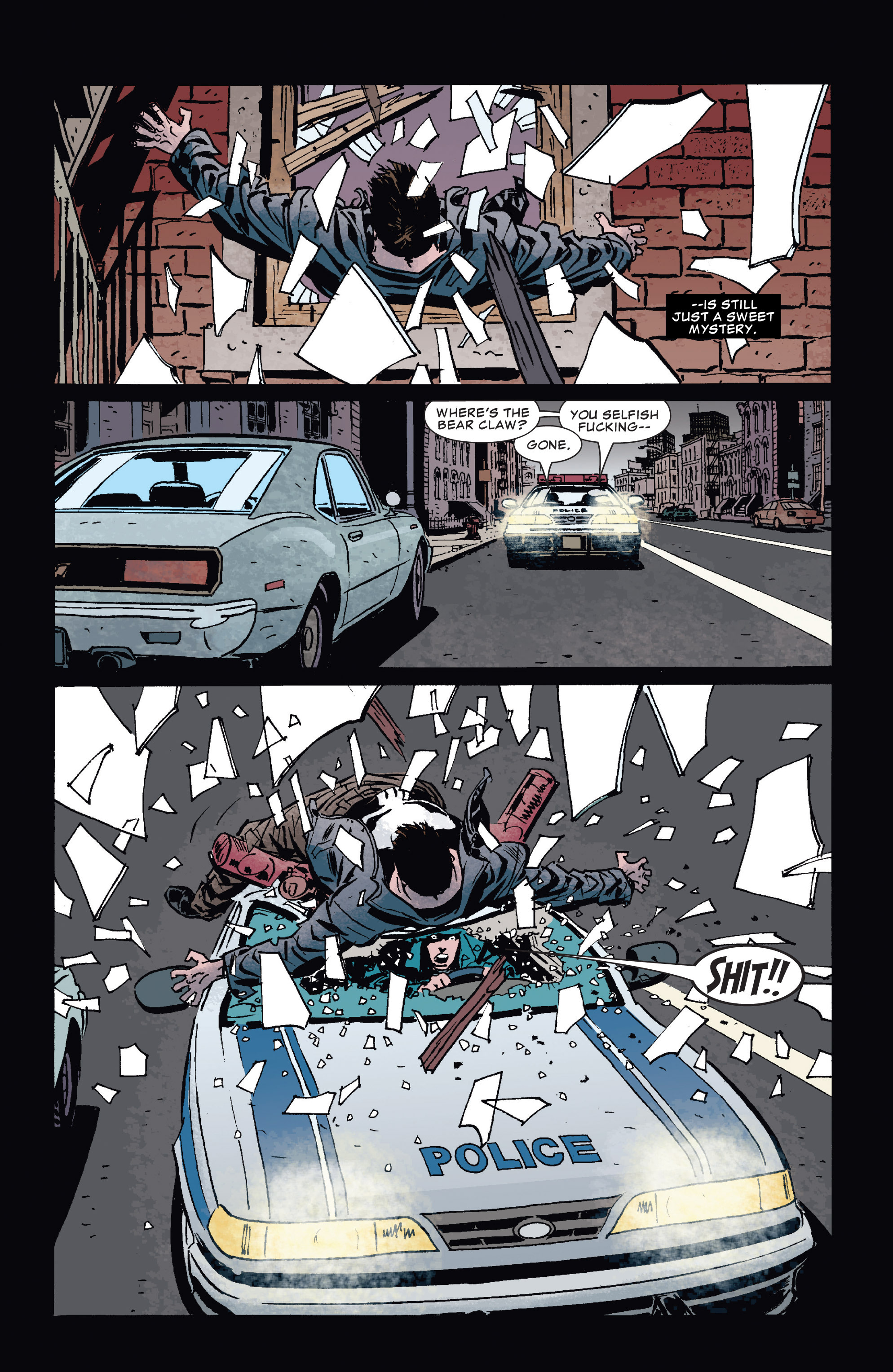 Read online Punisher Max: The Complete Collection comic -  Issue # TPB 4 (Part 2) - 70