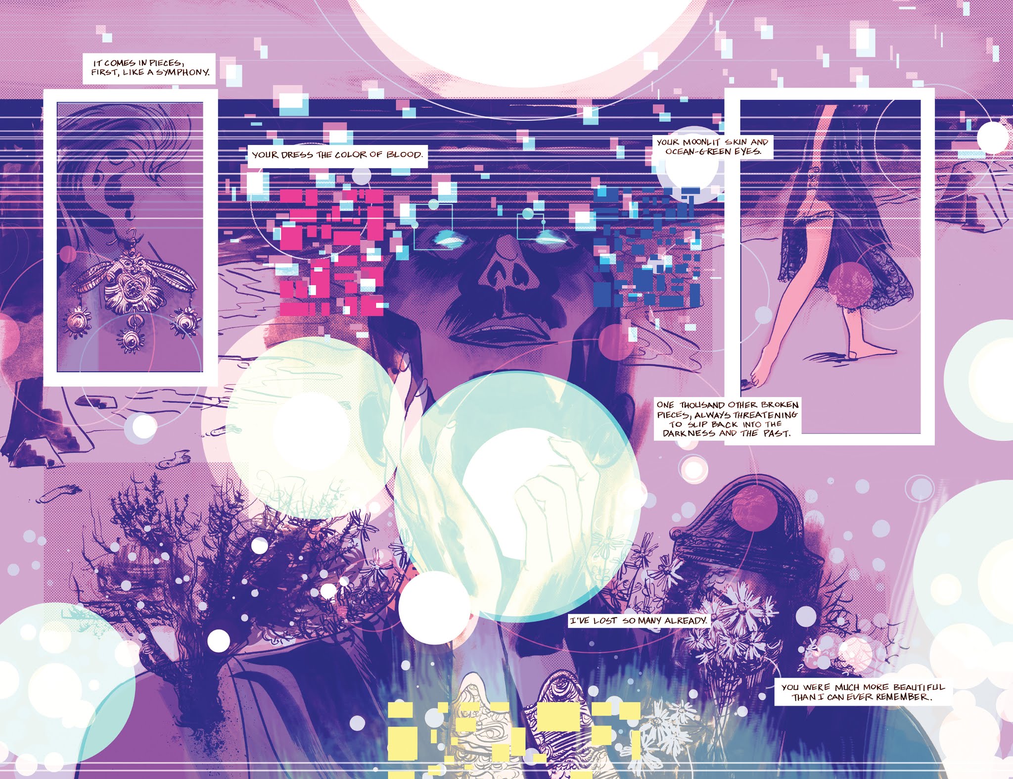 Read online Once Upon a Time Machine comic -  Issue # TPB 2 (Part 2) - 6