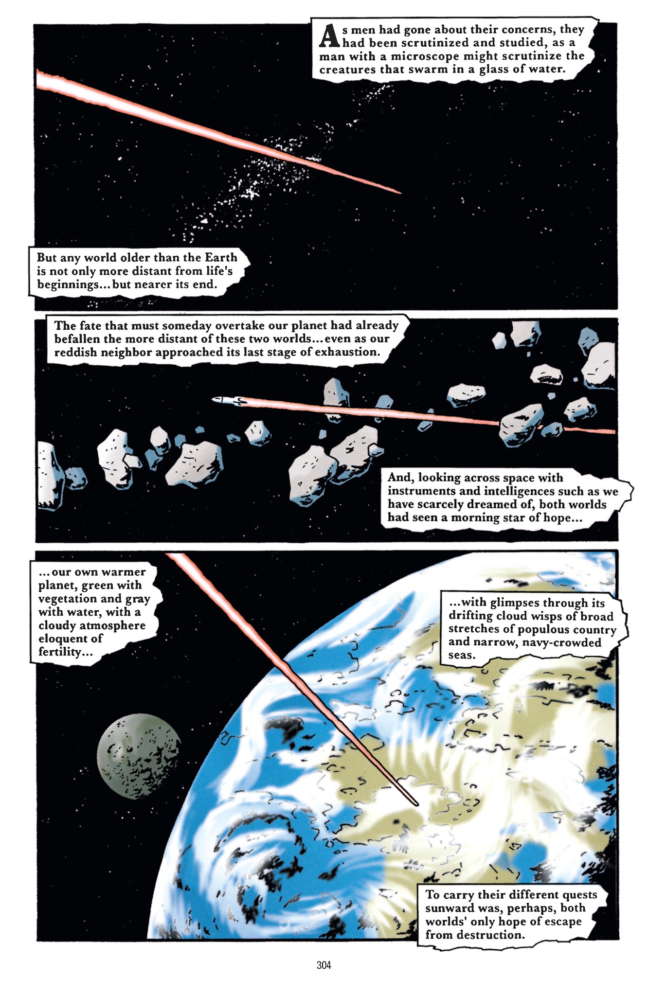 Read online Elseworlds: Superman comic -  Issue # TPB - 300