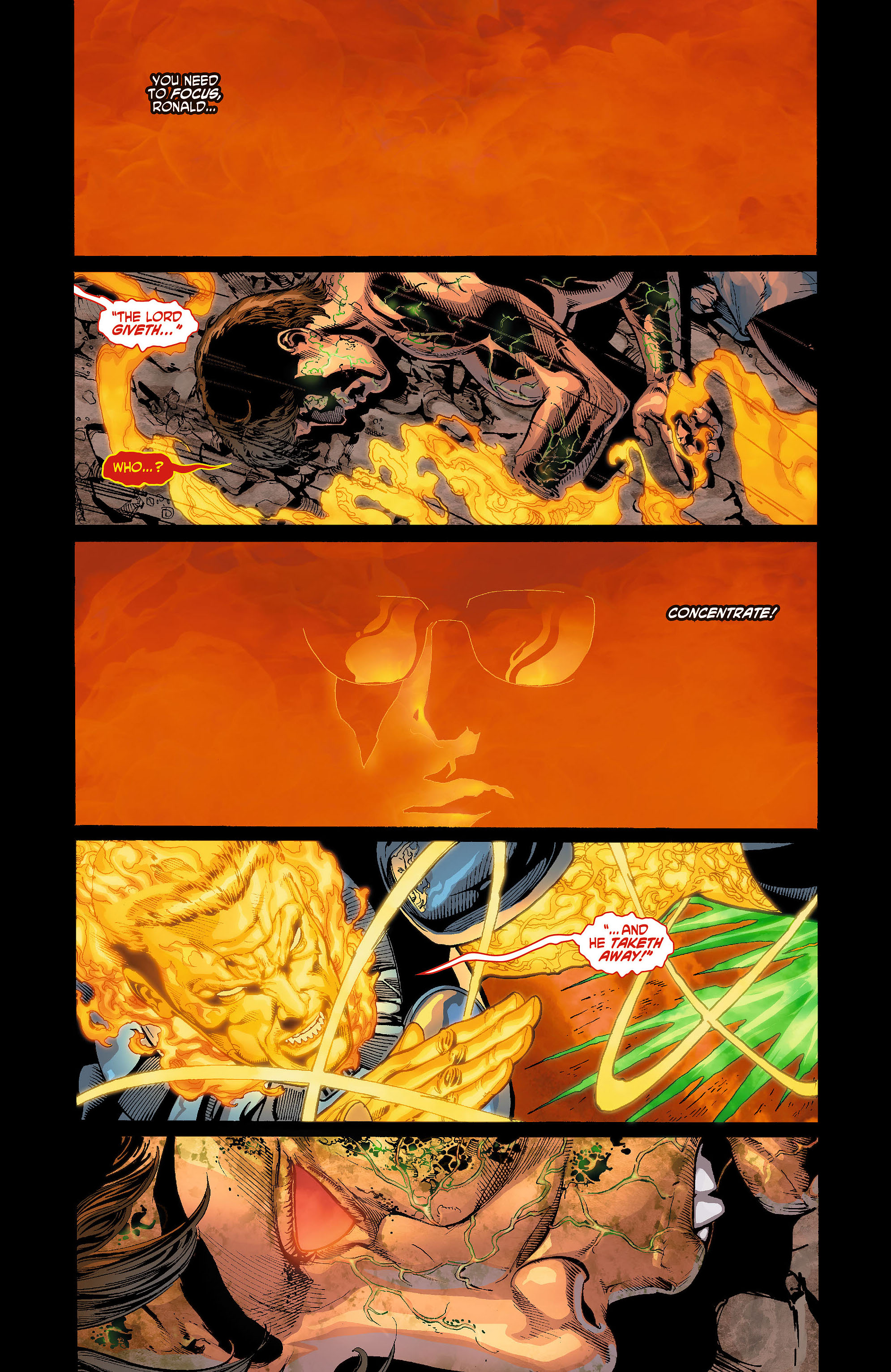 Read online The Fury of Firestorm: The Nuclear Men comic -  Issue #8 - 12