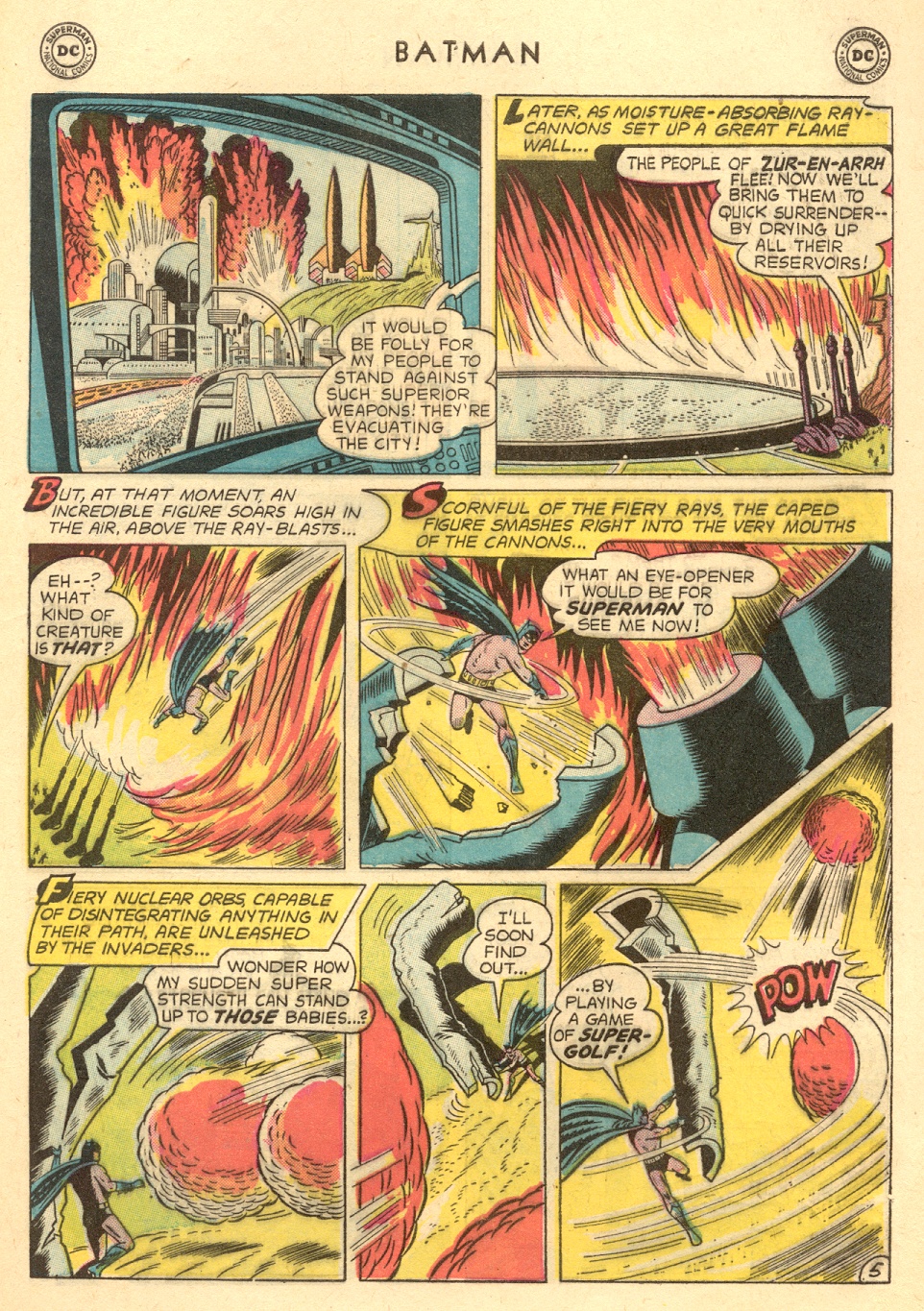 Batman (1940) issue 113 - Page 24