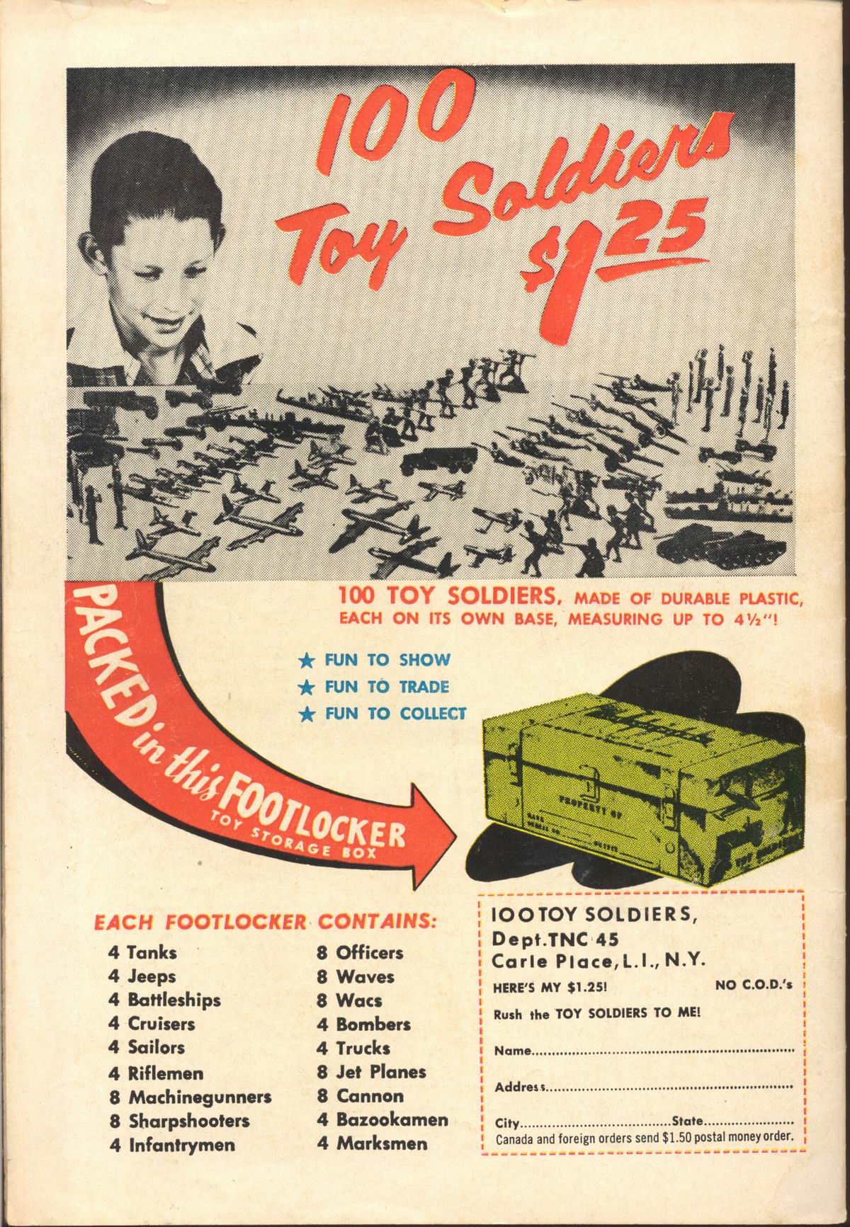 Read online Blackhawk (1957) comic -  Issue #185 - 36