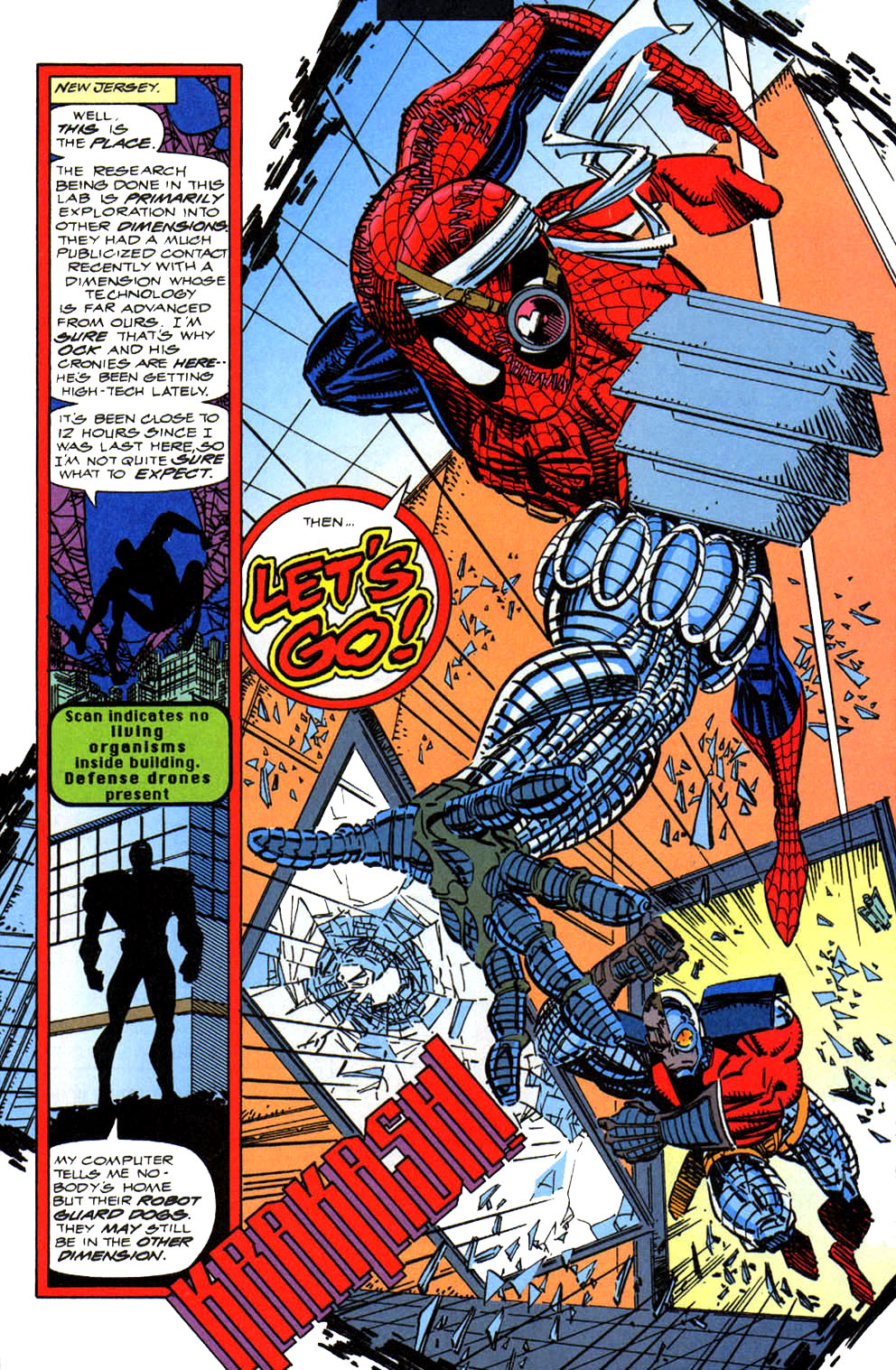 Spider-Man (1990) 21_-_Dealing_Arms Page 12