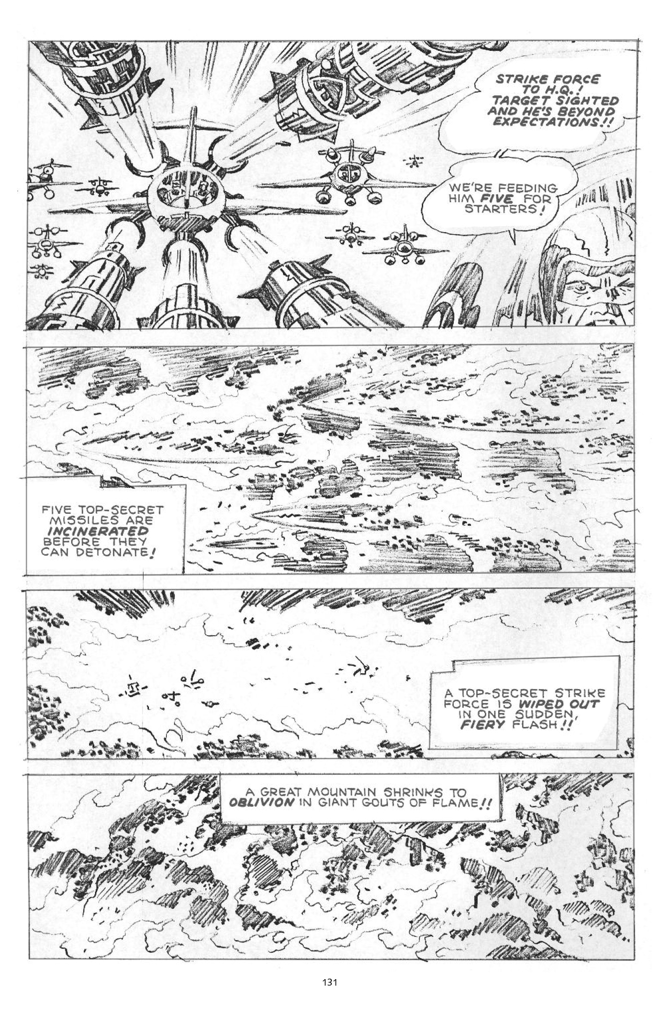 Read online Silver Star: Graphite Edition comic -  Issue # TPB (Part 2) - 31