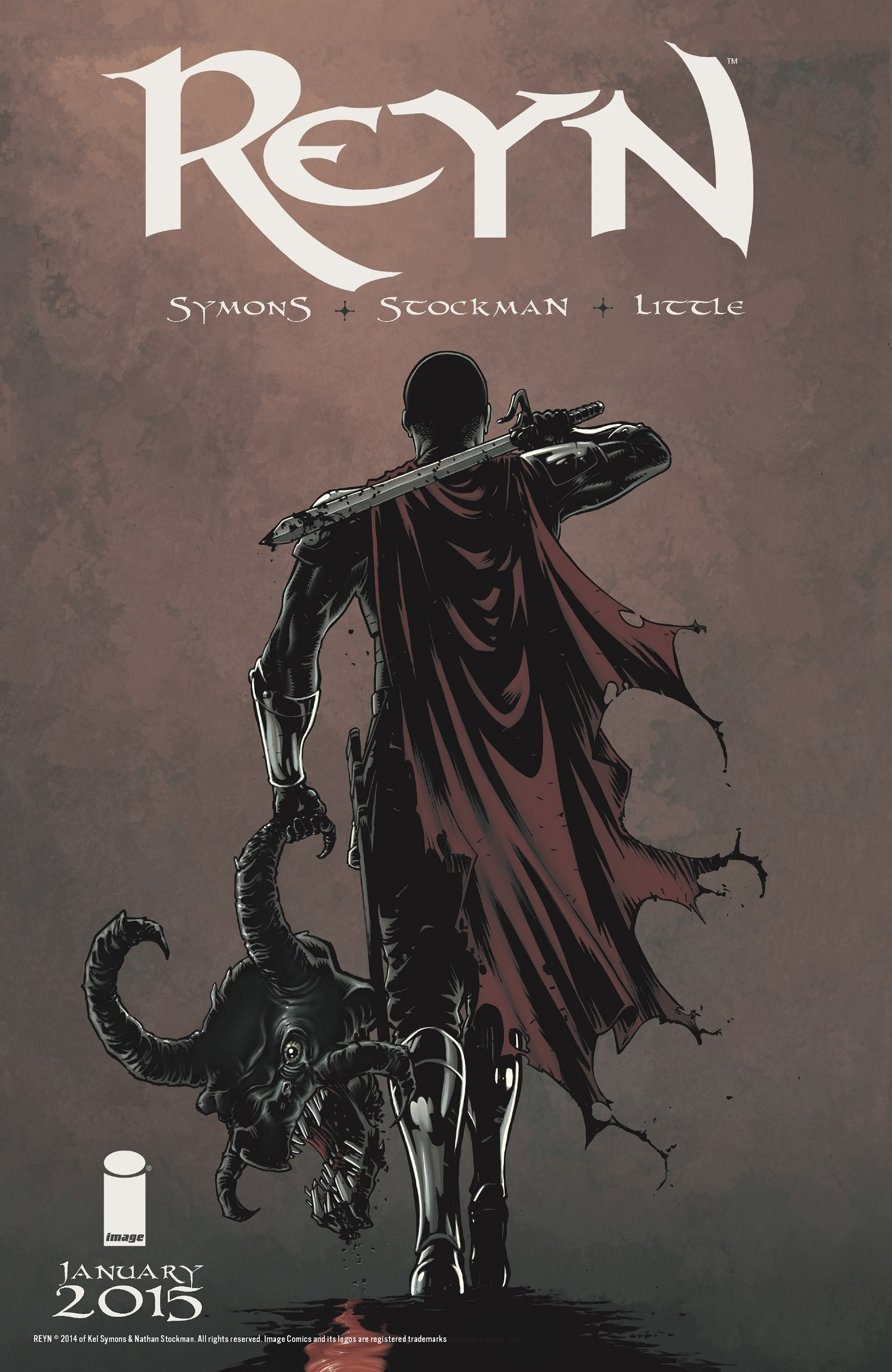 Read online Copperhead comic -  Issue #2 - 26