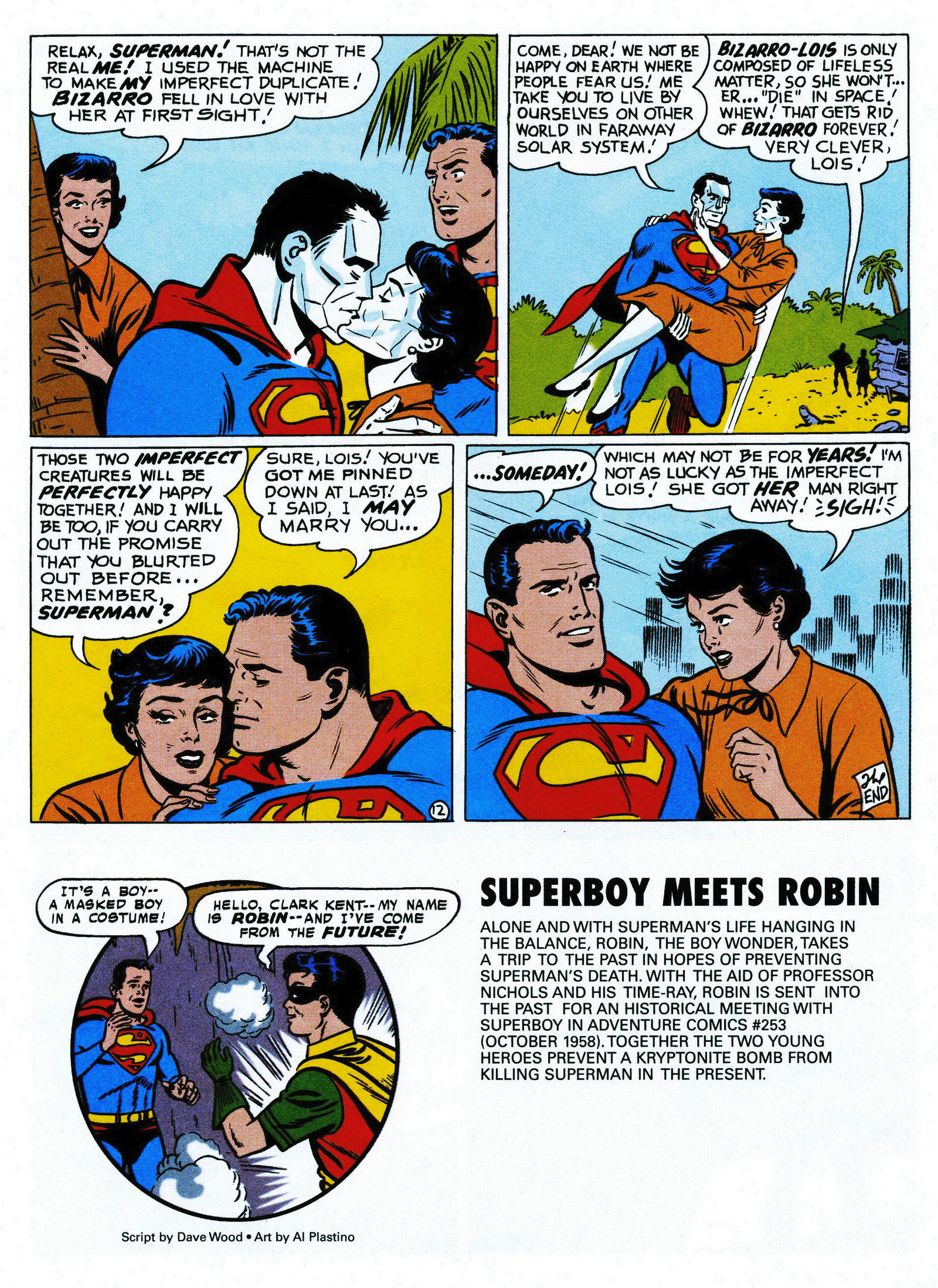 Read online Superman in the Fifties (2002) comic -  Issue # TPB (Part 2) - 51