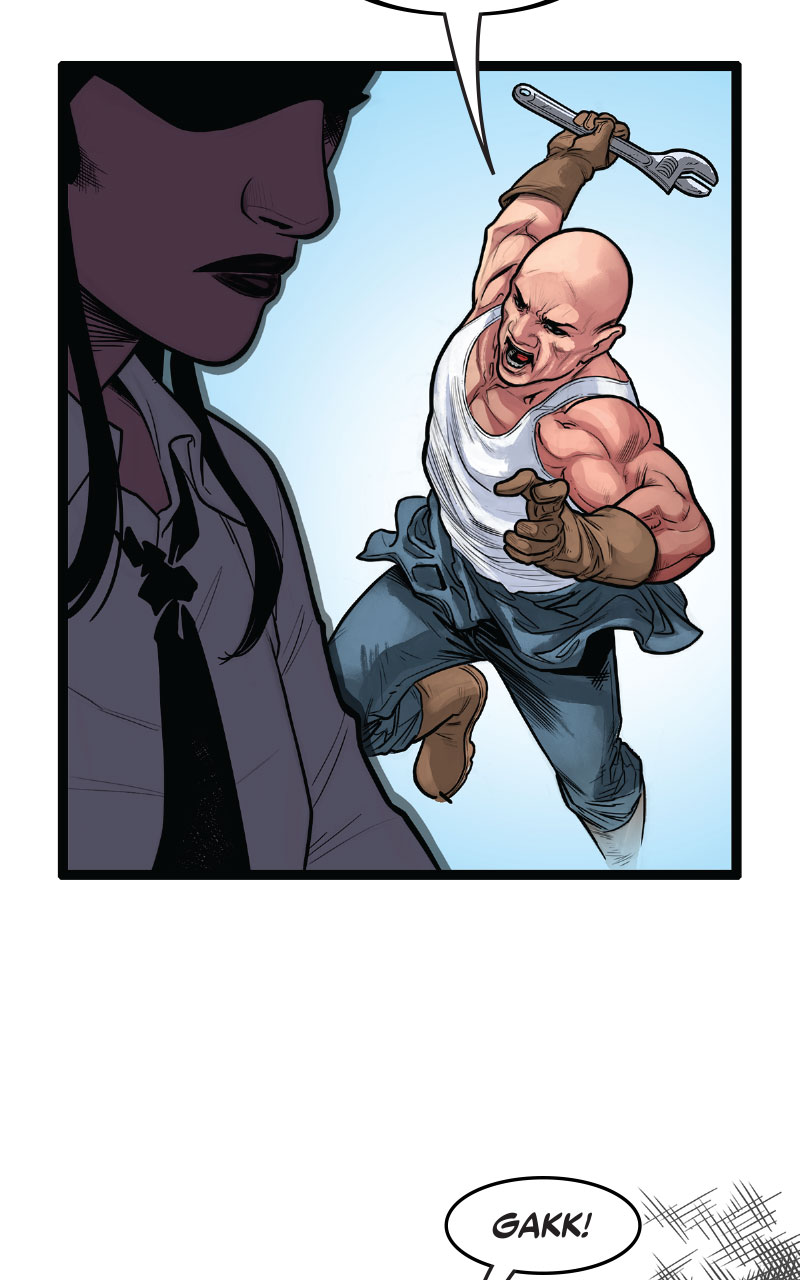 Read online X-Men Unlimited: Infinity Comic comic -  Issue #7 - 27