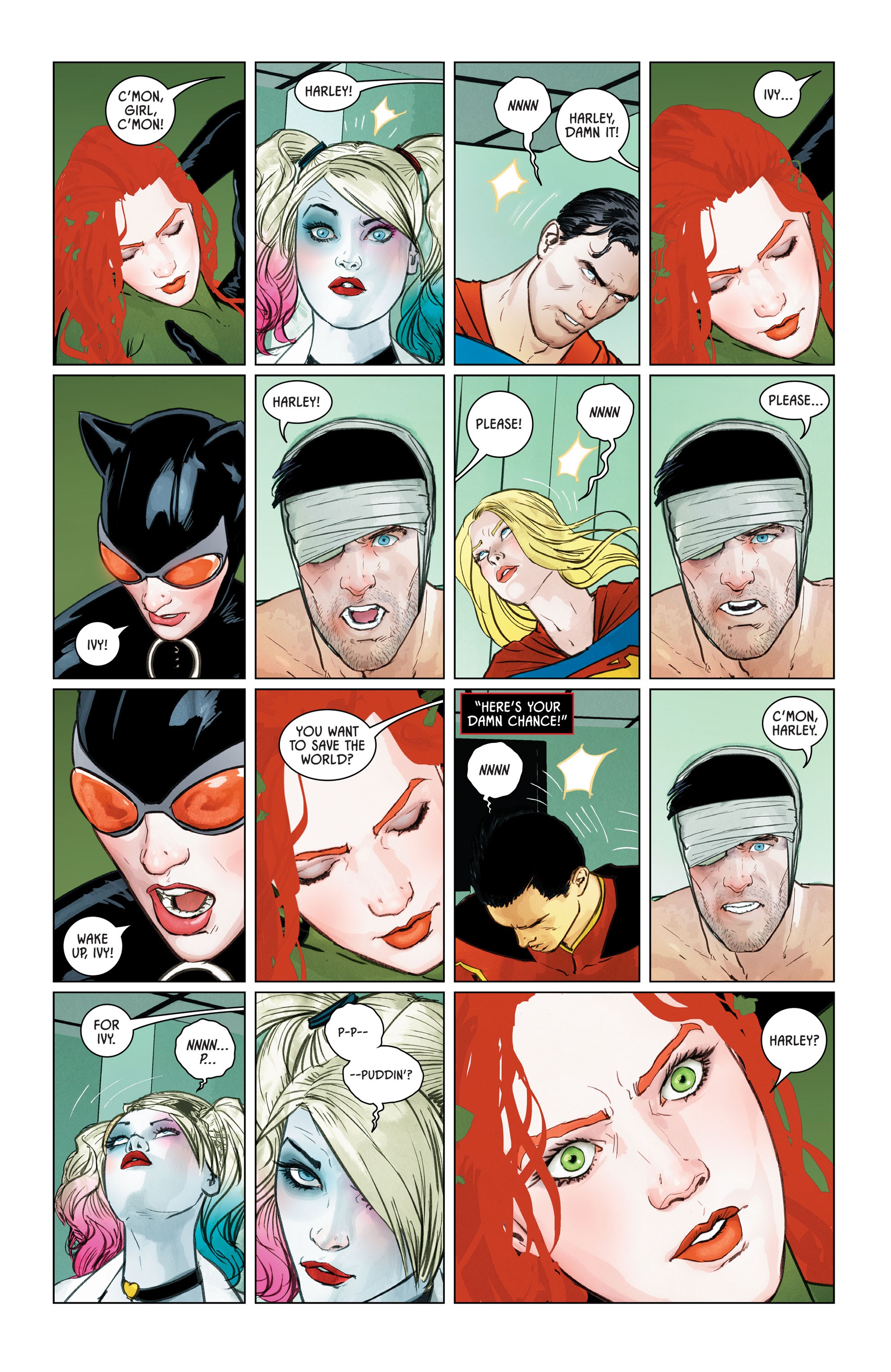 Read online Batman: Rebirth Deluxe Edition comic -  Issue # TPB 3 (Part 3) - 68