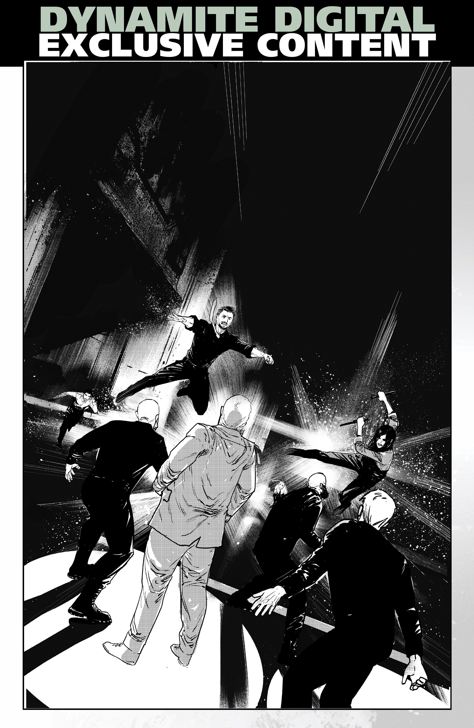 Read online James Bond: 007 comic -  Issue #12 - 27