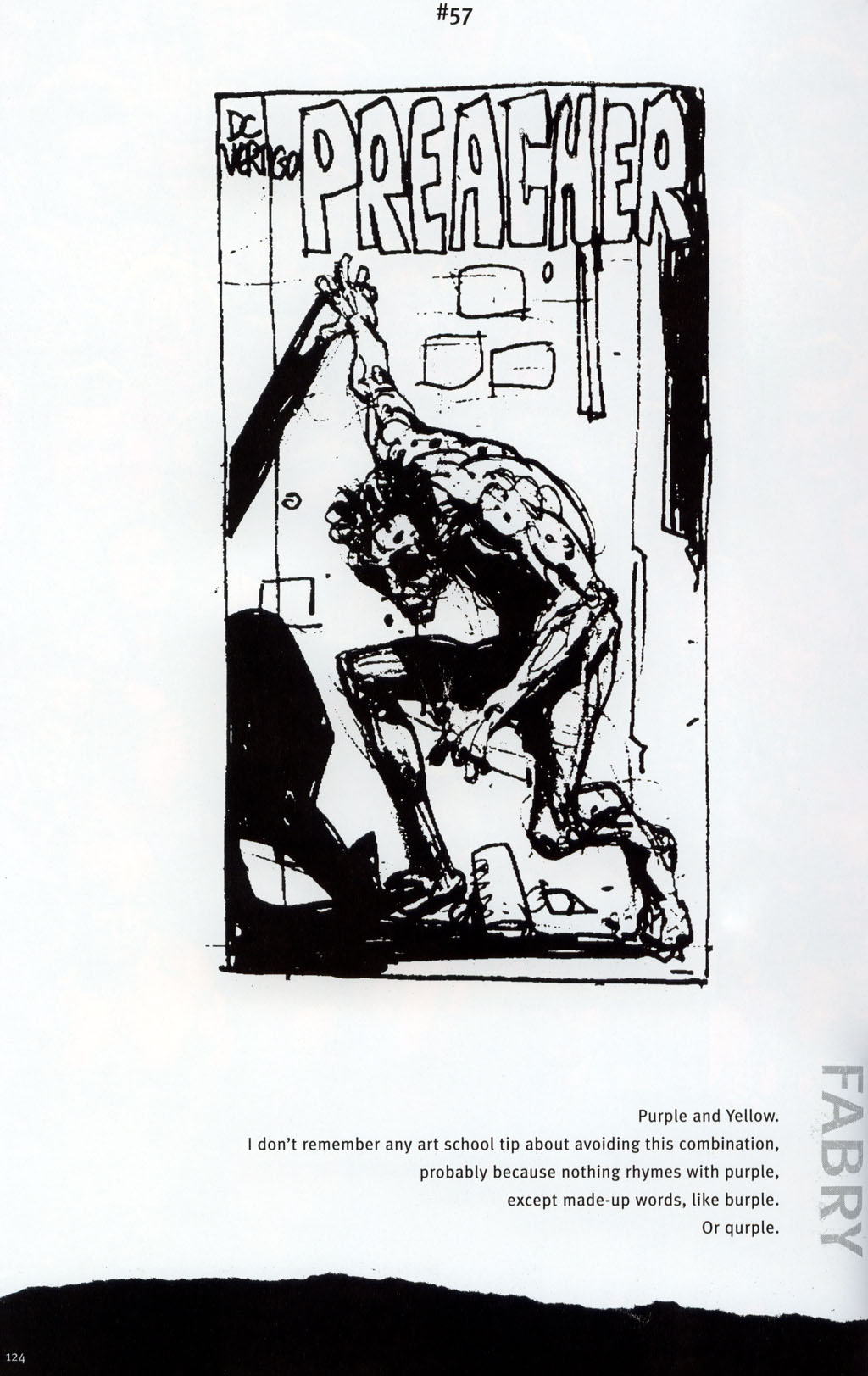 Read online Preacher: Dead or Alive comic -  Issue # TPB (Part 2) - 25