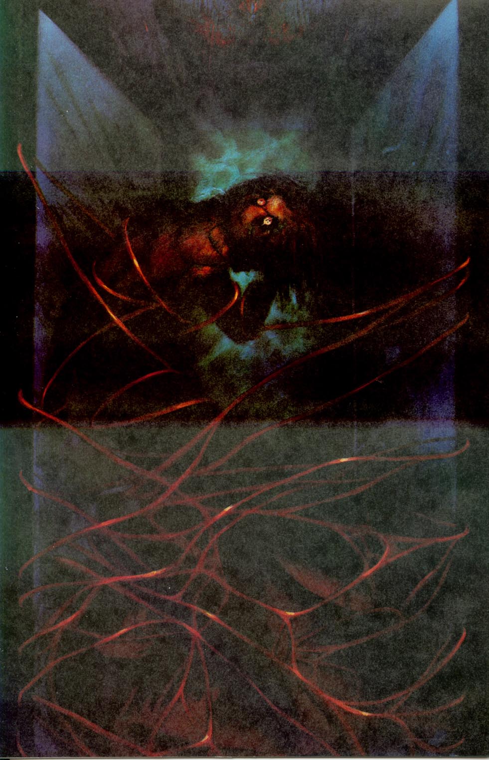 Read online Pinhead comic -  Issue #5 - 28